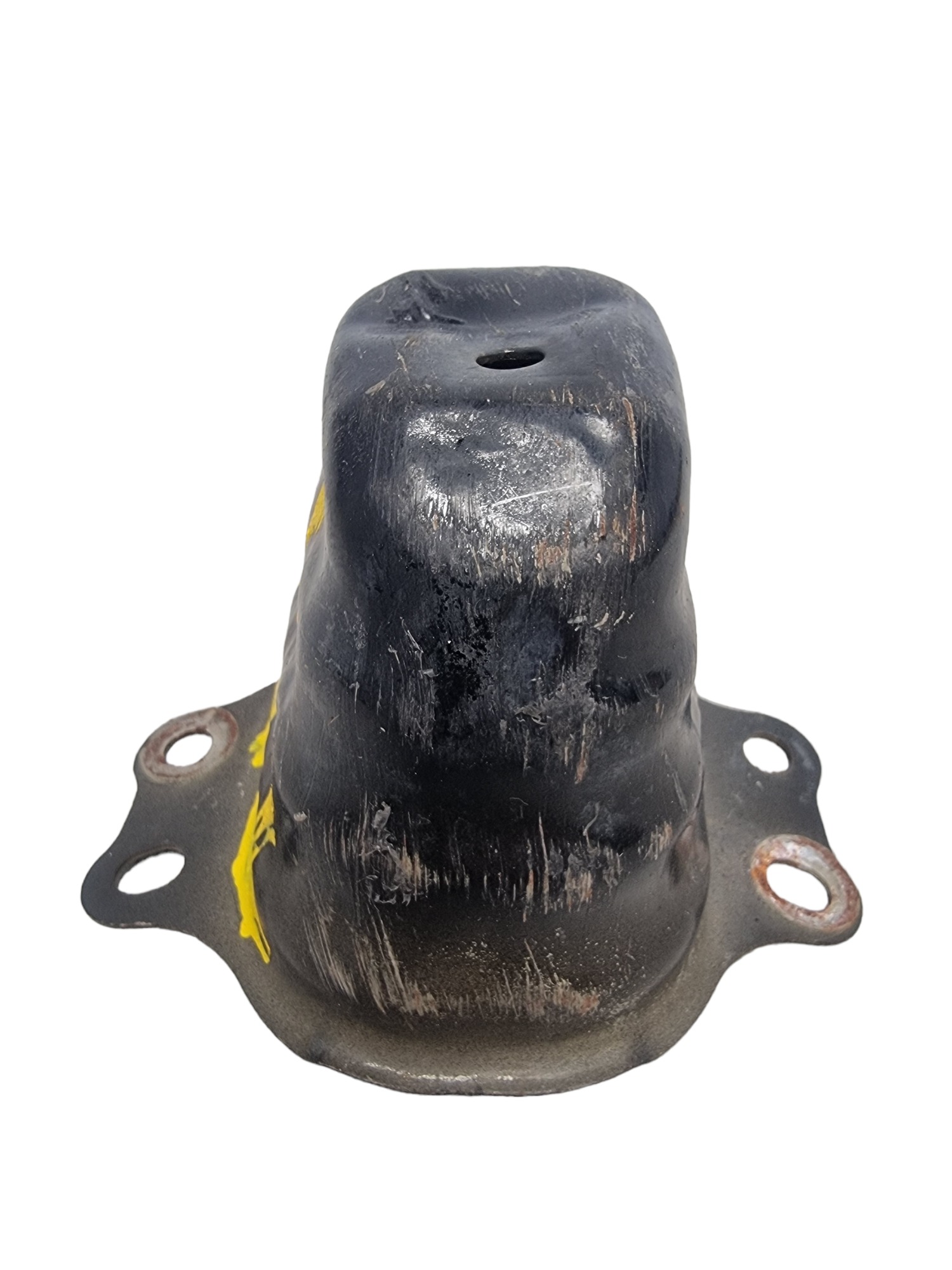 Suporte Para-choque Traseiro Direito Nissan March S 2014 2