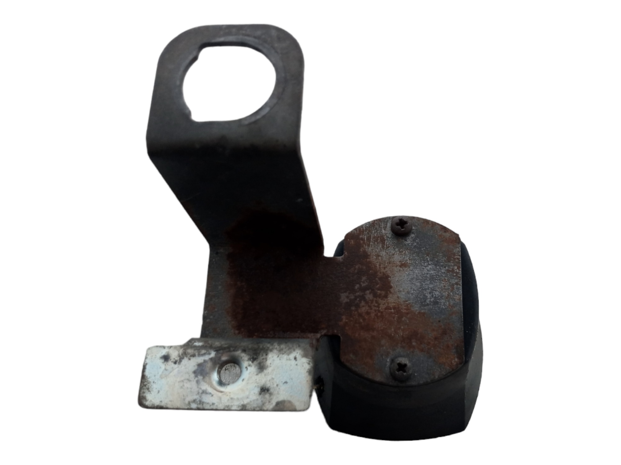 Sirene Do Alarme Peugeot 206 1.4 2004 3