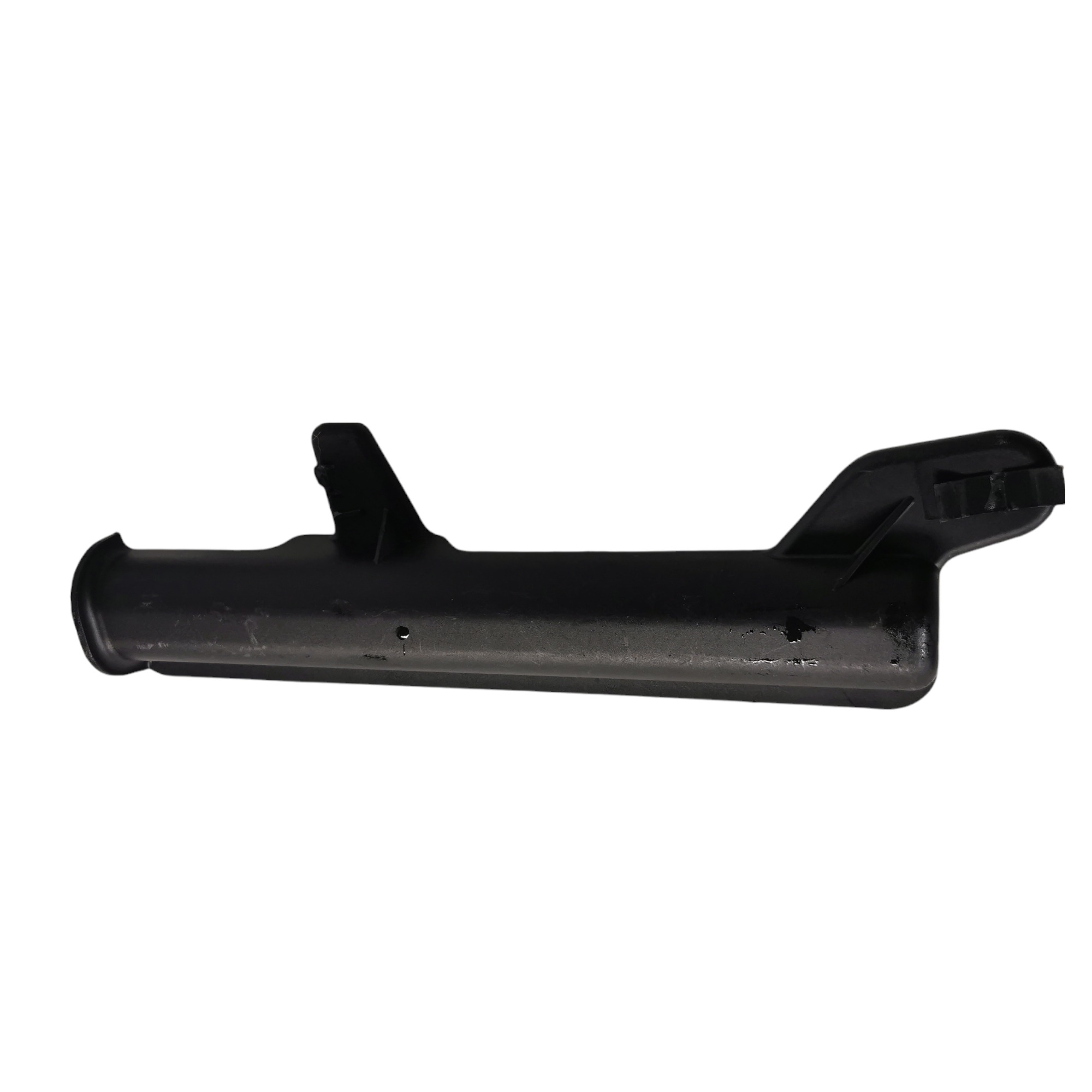 Suporte Puxador Porta Traseira Esquerda Siena 467662260 Cinza 2