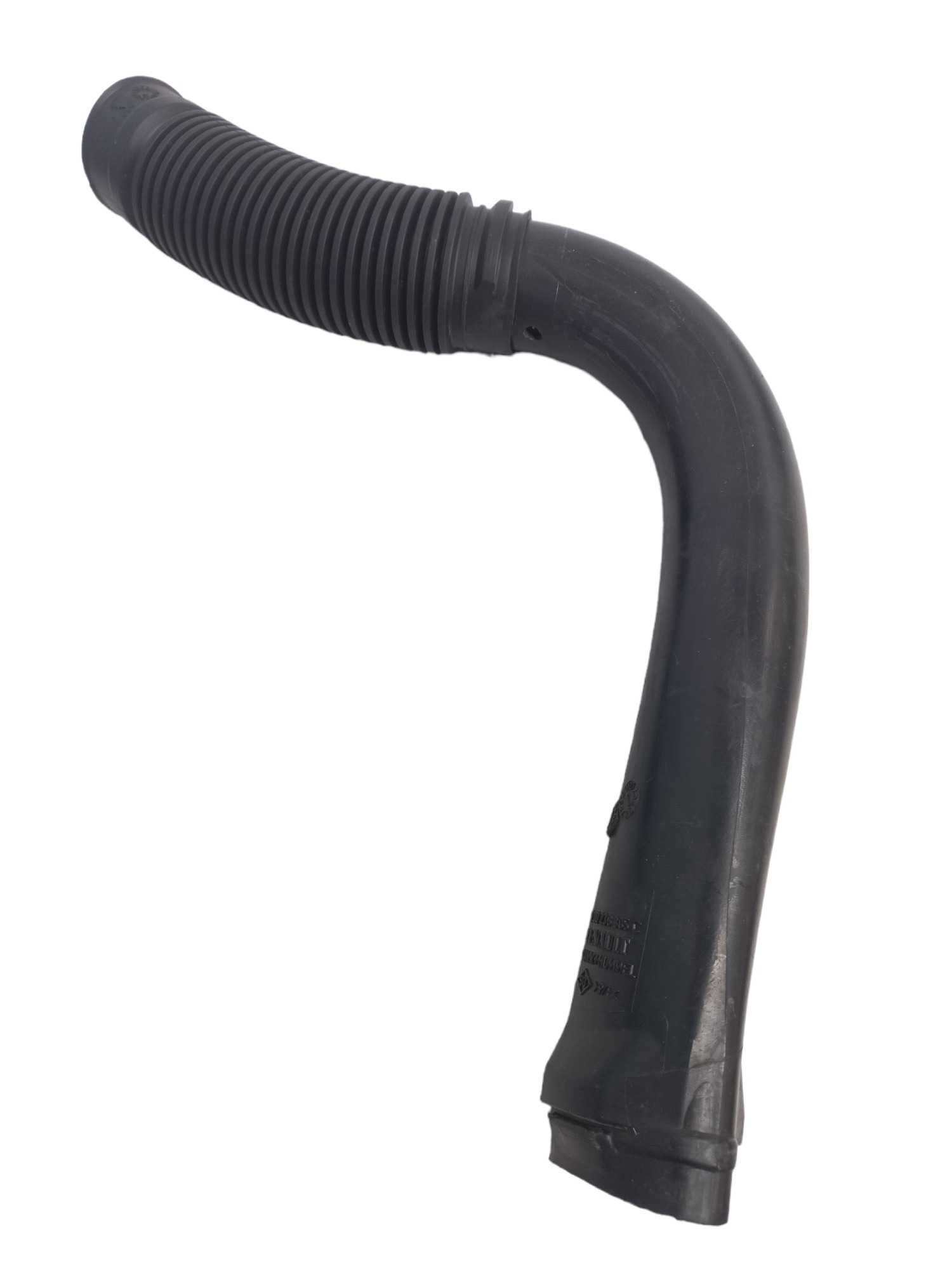 Mangueira Filtro De Ar Renault Logan 2008 8200238305