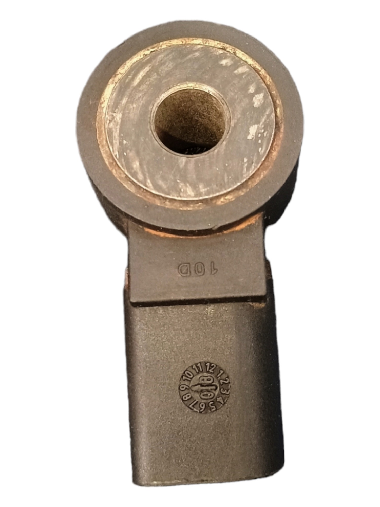 Sensor De Detonação Vw Gol 1.0 2009 2