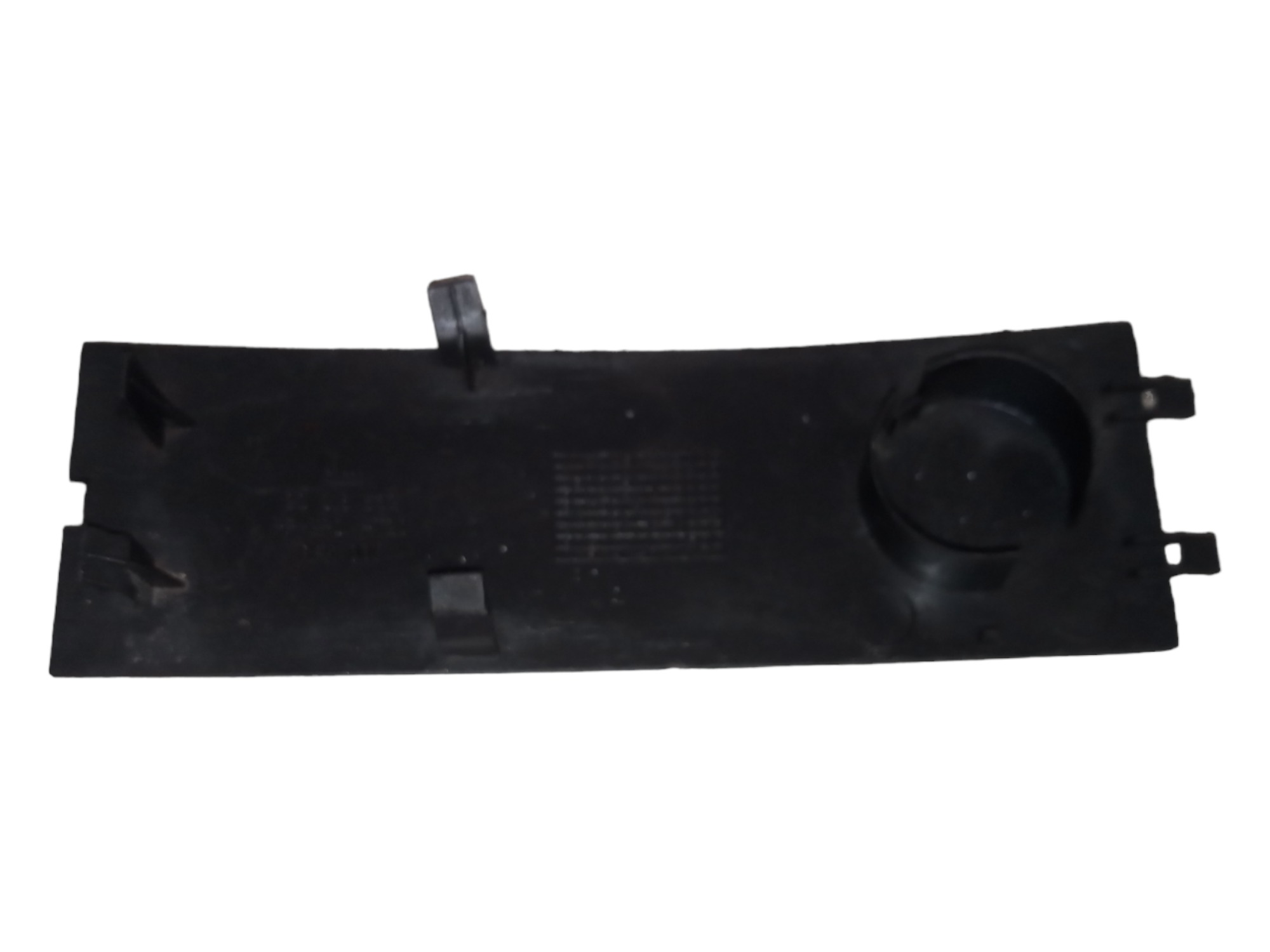 Cobertura Console Gm Meriva Expression 1.8 2011 2