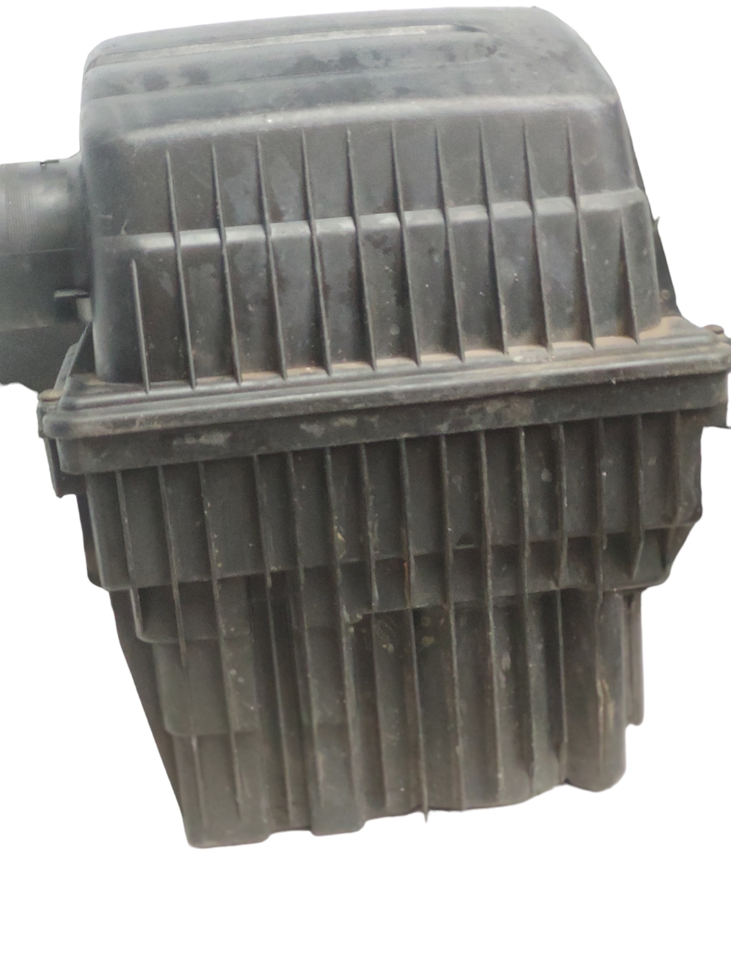 Caixa filtro de ar Peugeot 206 ano 2007 2