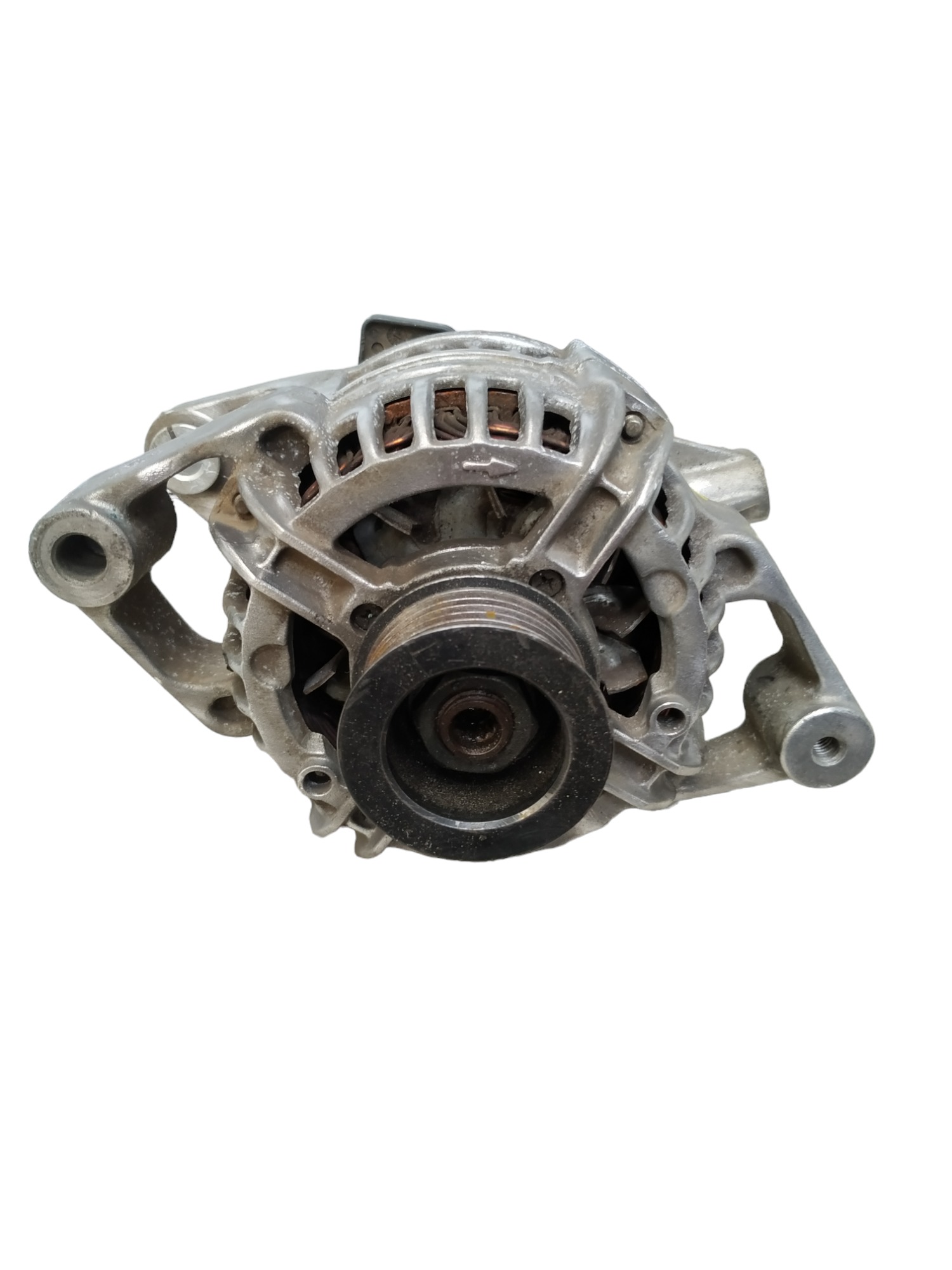 Alternador Gm Corsa 2009 2
