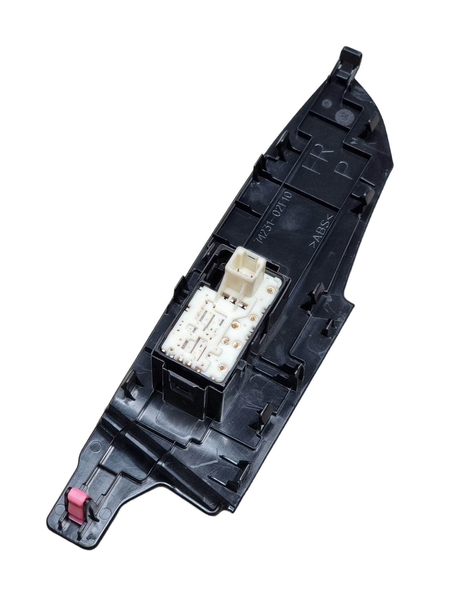 Botão Vidro Elétrico Diant Direito Corolla 2018 7423102f10 2