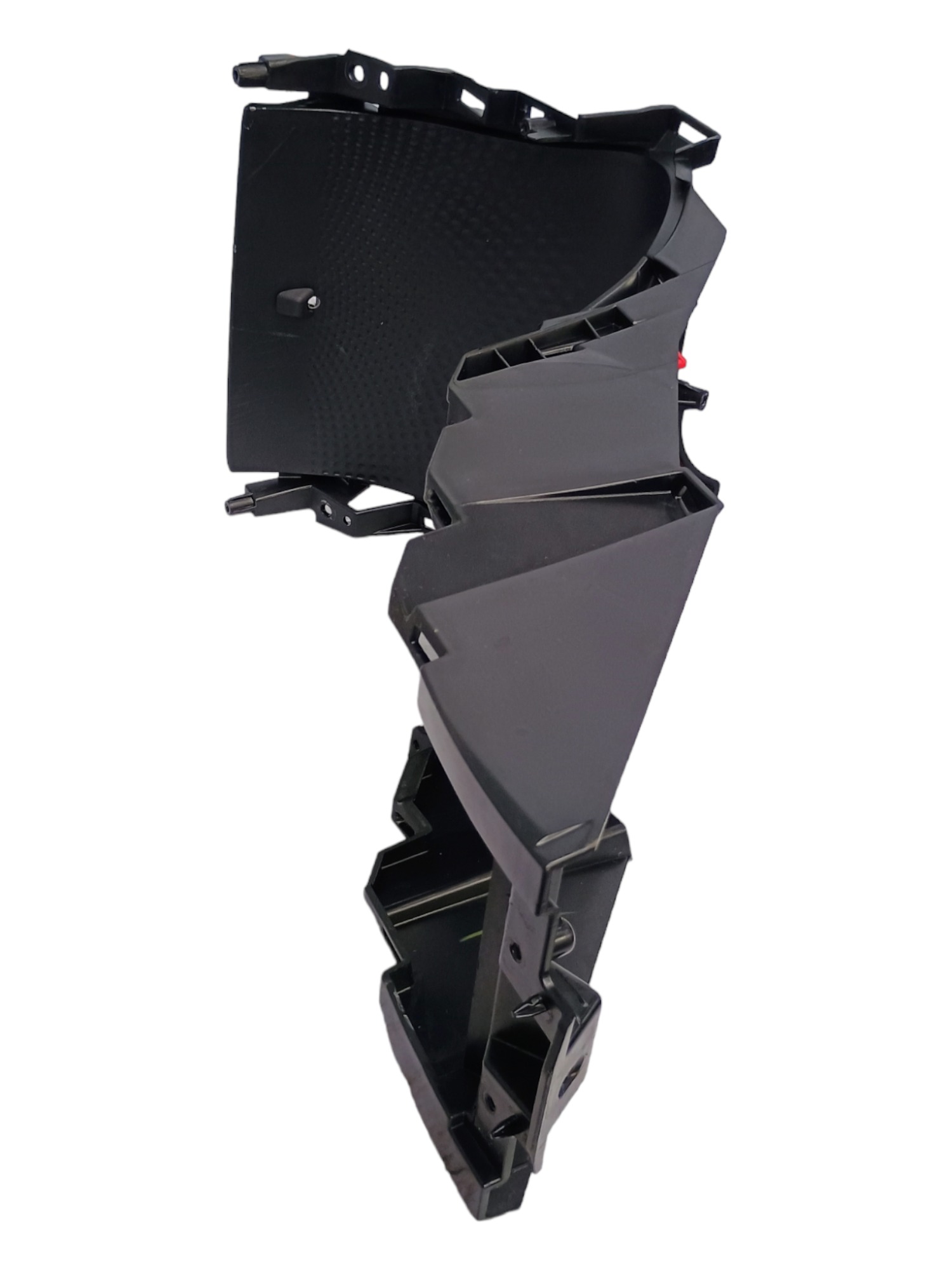 Porta Copos Console Central Toyota Yaris Sedan 1.5 16v 2020 Preto 3