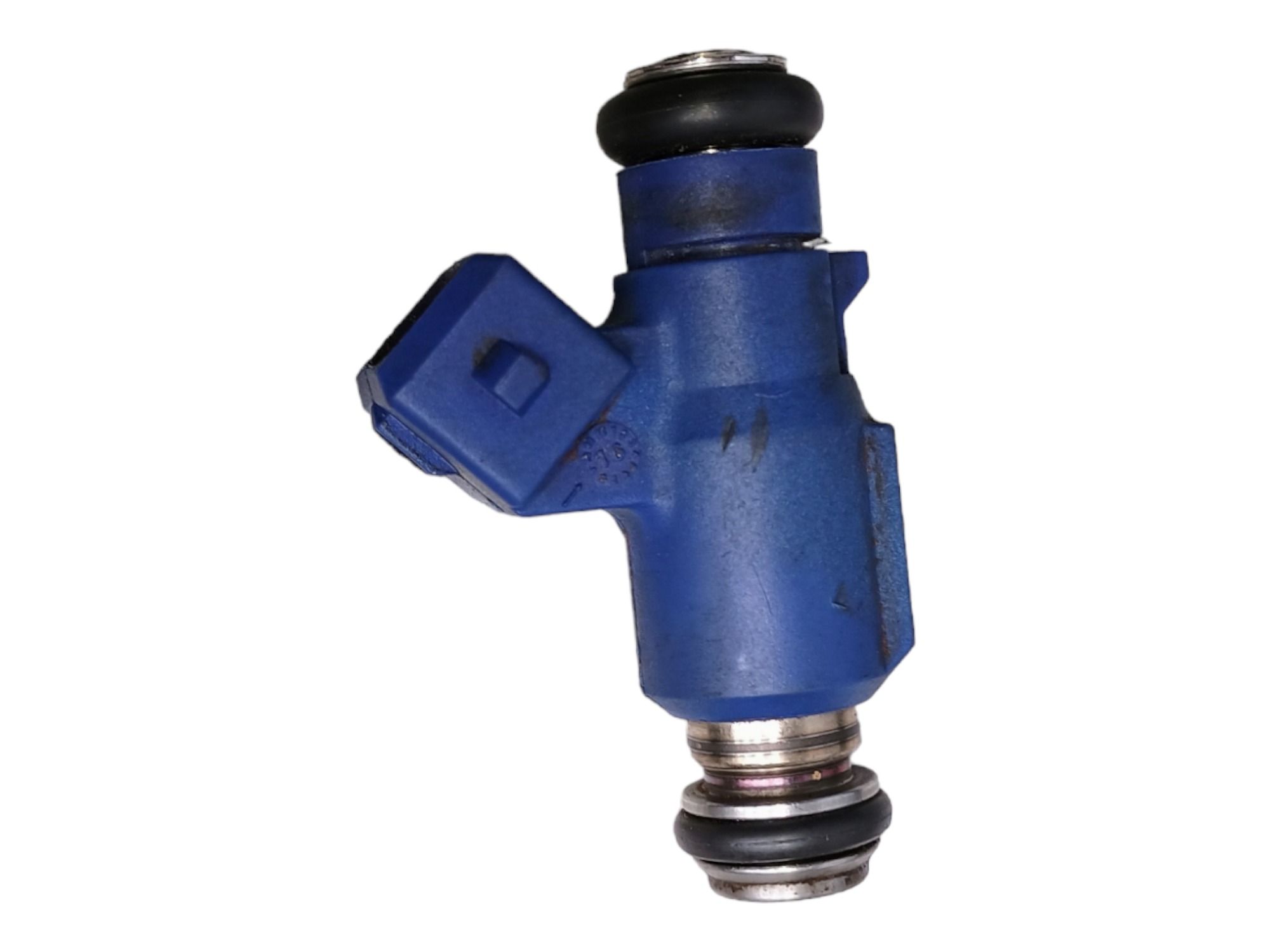 Bico Injetor Gm Onix 1.0 2017 24578819 1