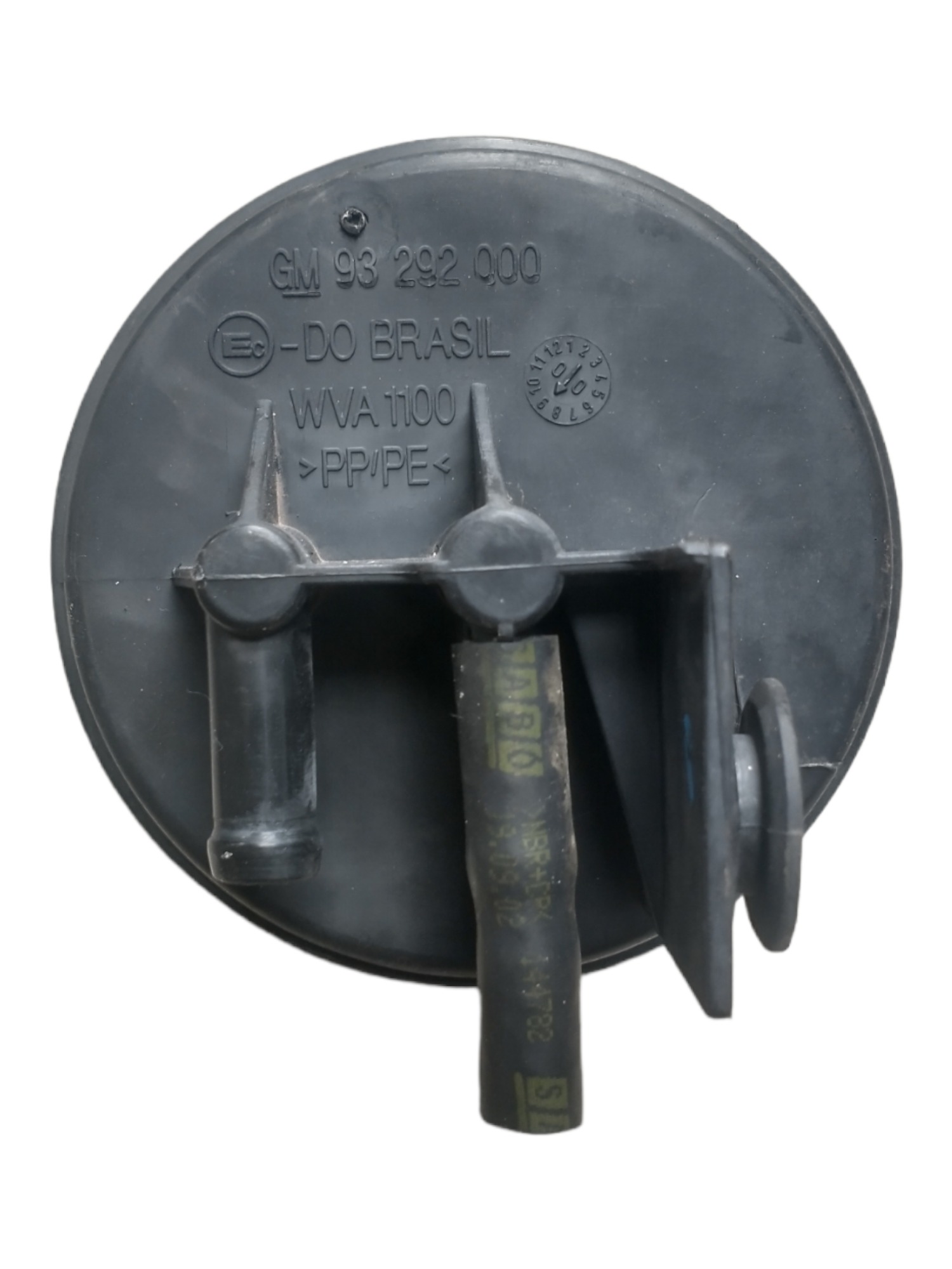 Filtro Canister Chevrolet Corsa Sedan 2003 1