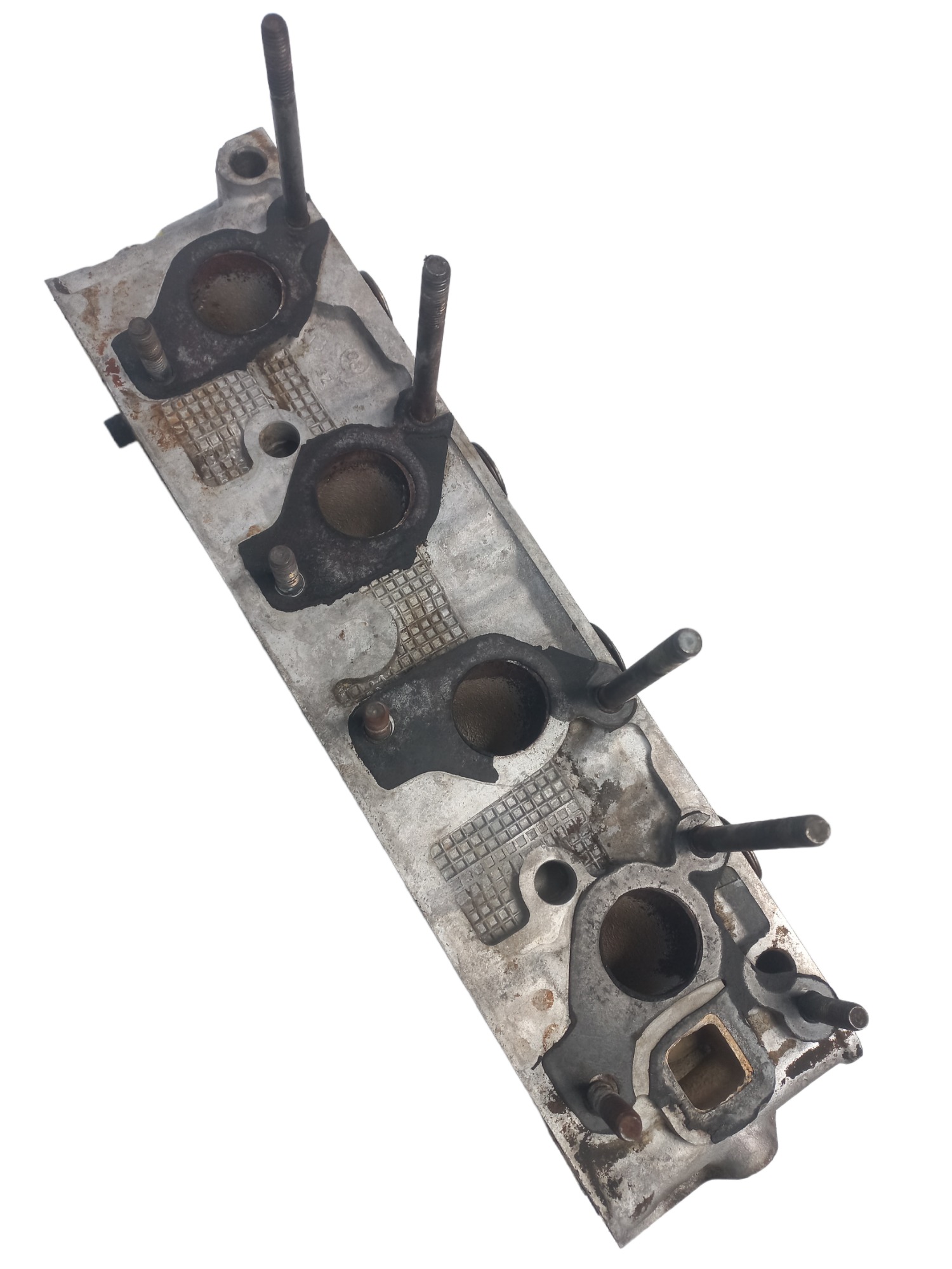 Cabeçote Gm Corsa 1.0 8v 90530582 4
