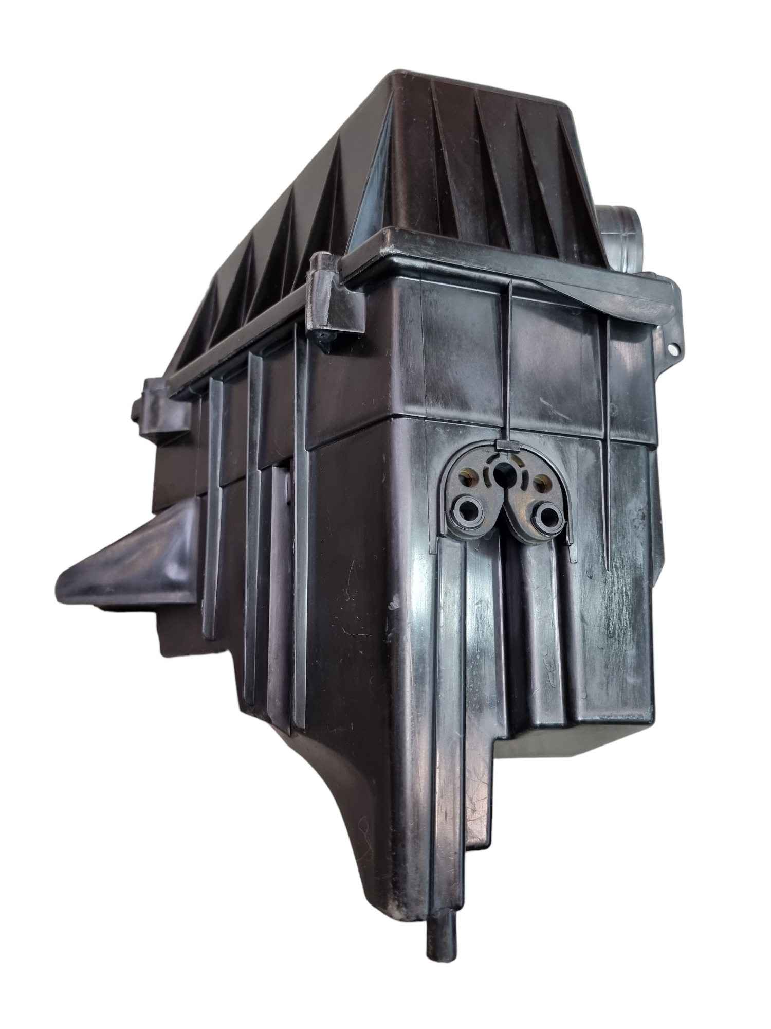 Caixa Filtro Ar Volkswagen Fox 1.6 2009 5z0129620 2