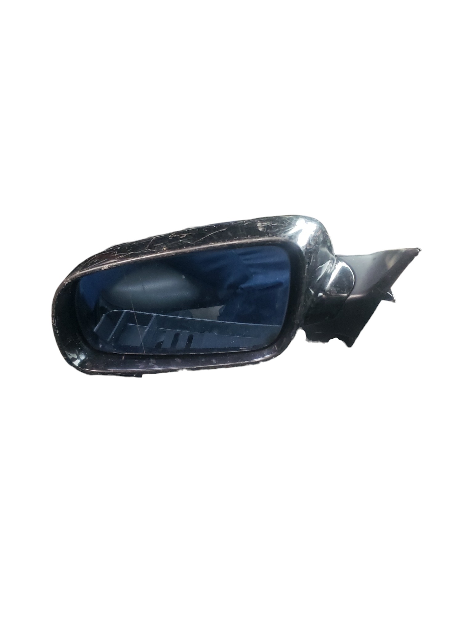 Retrovisor Esq Audi A3 2005 3