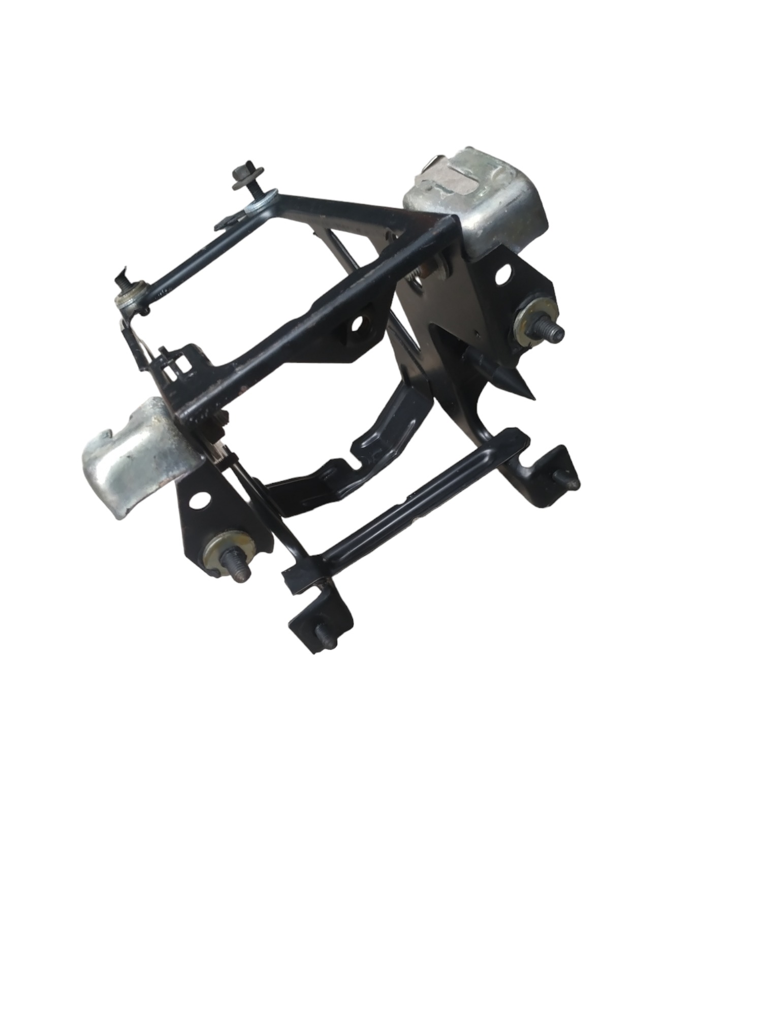 Suporte Coluna Direção Gm Kadett 1991 2