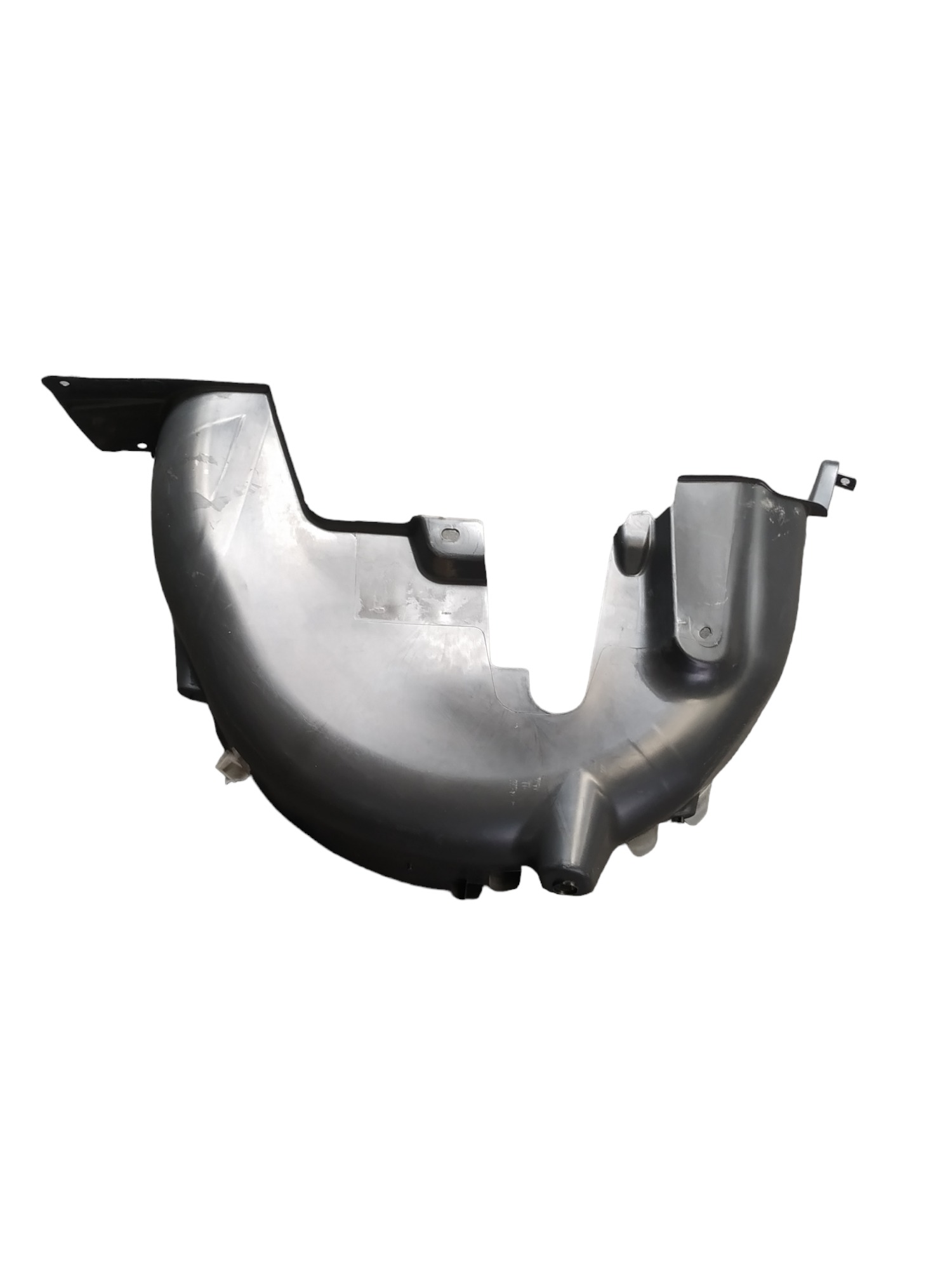 Para-barro Traseiro Direito Peugeot 208 2017 3