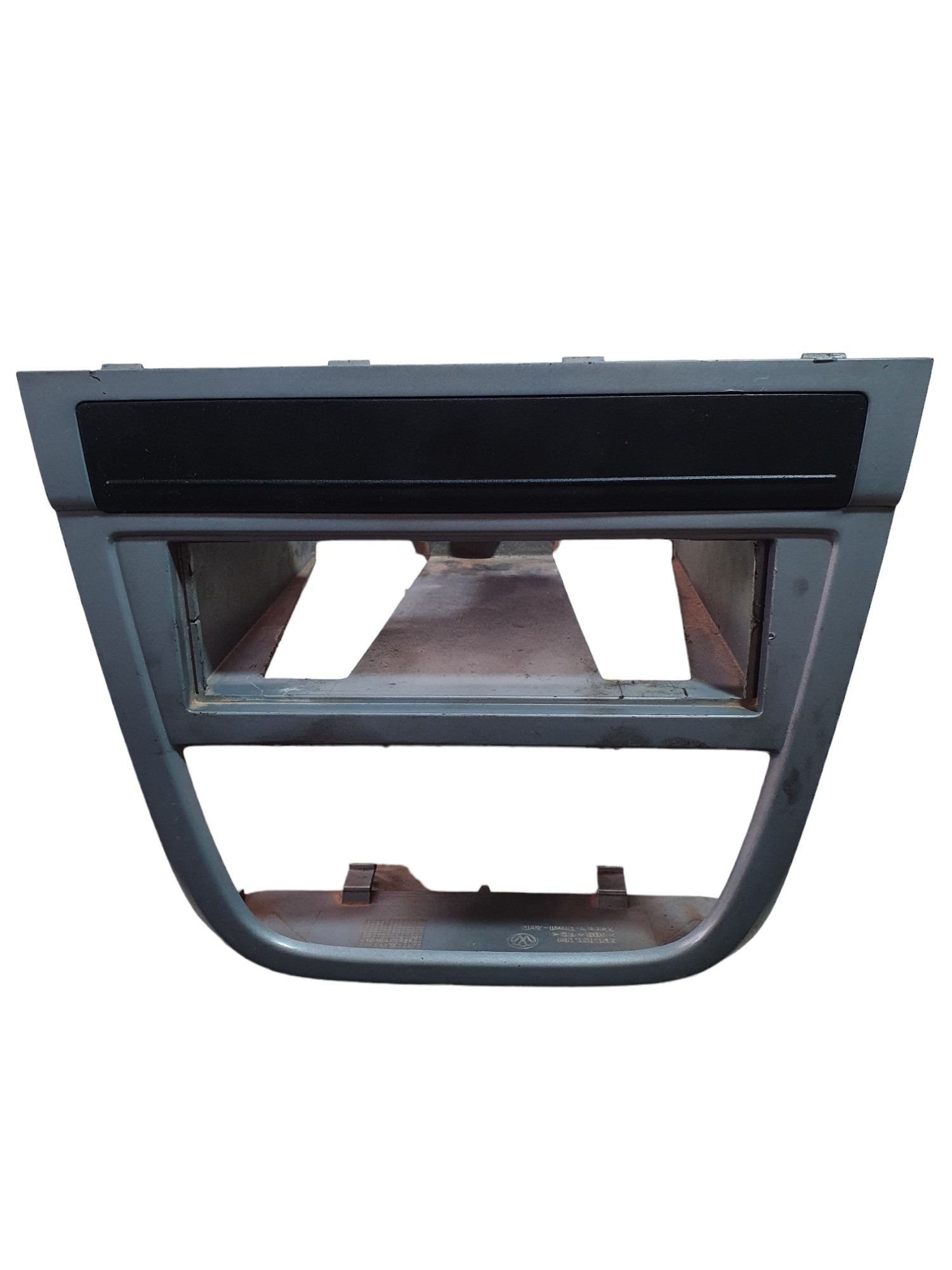 Moldura Painel Central Gol Trend 1.0 2009 5u0858061 1