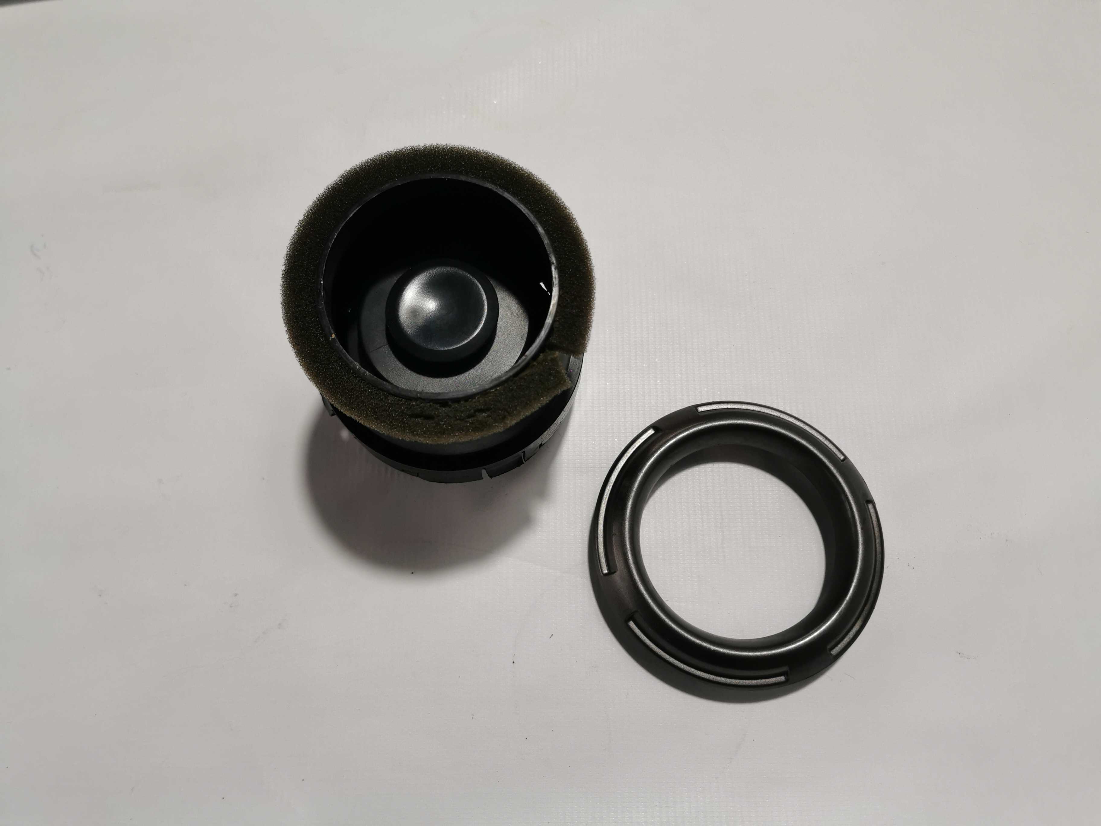 Difusor De Ar Citroen C3 Picasso 9687965377 2