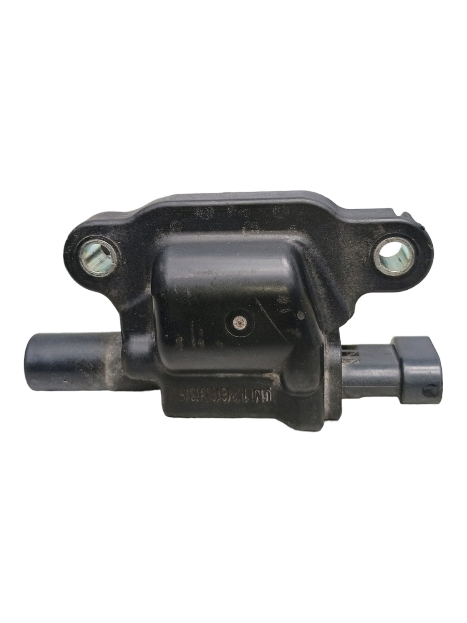 Bobina Ignição Gm Onix 1.0 2017 12669351 2