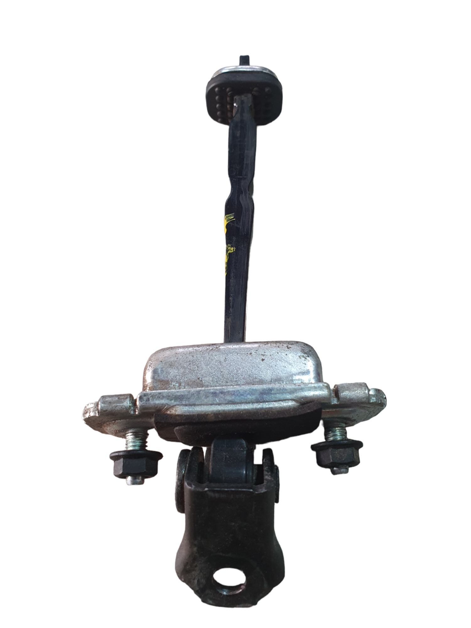 Limitador De Porta Dianteiro Ld/esq. Prisma 1.0 Lt 2014 2