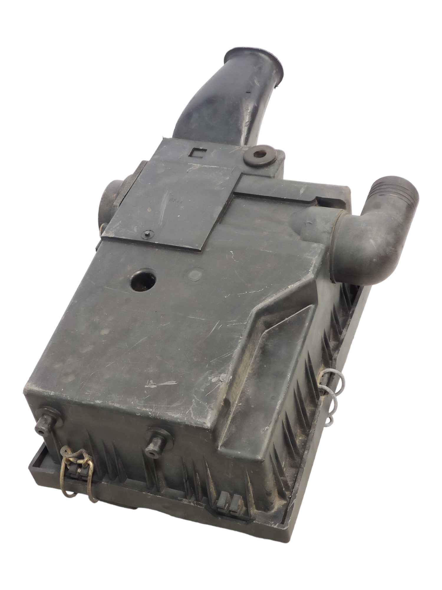 Caixa Filtro De Ar Fiat Uno 1995 3