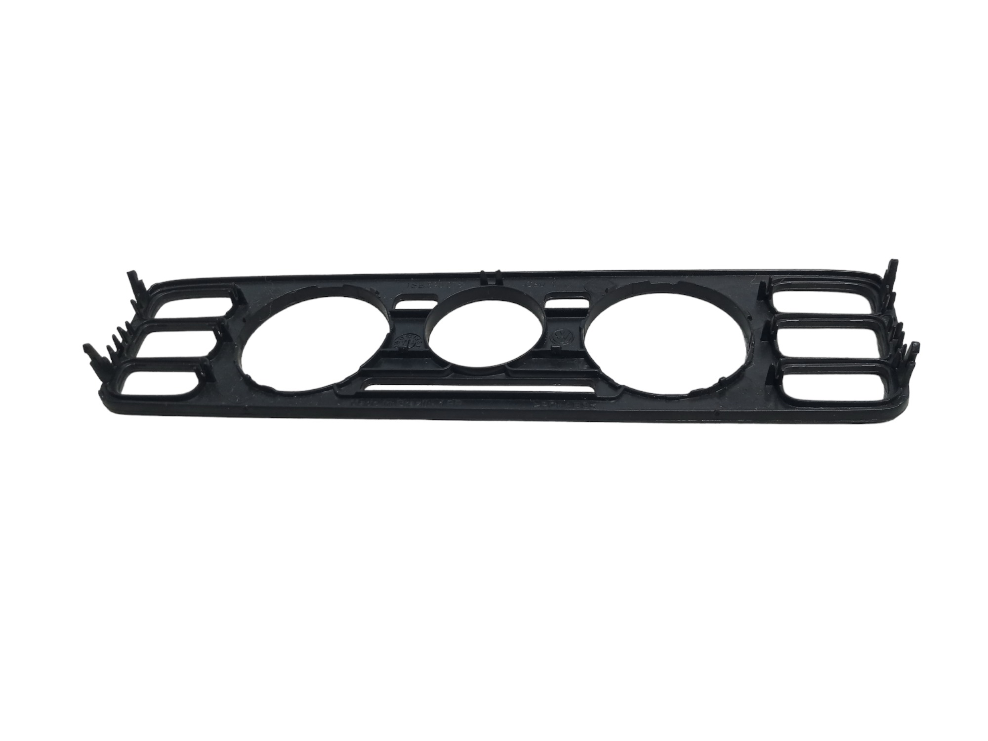 Moldura Comando Ar Condicionado Vw Up Move 2015 2