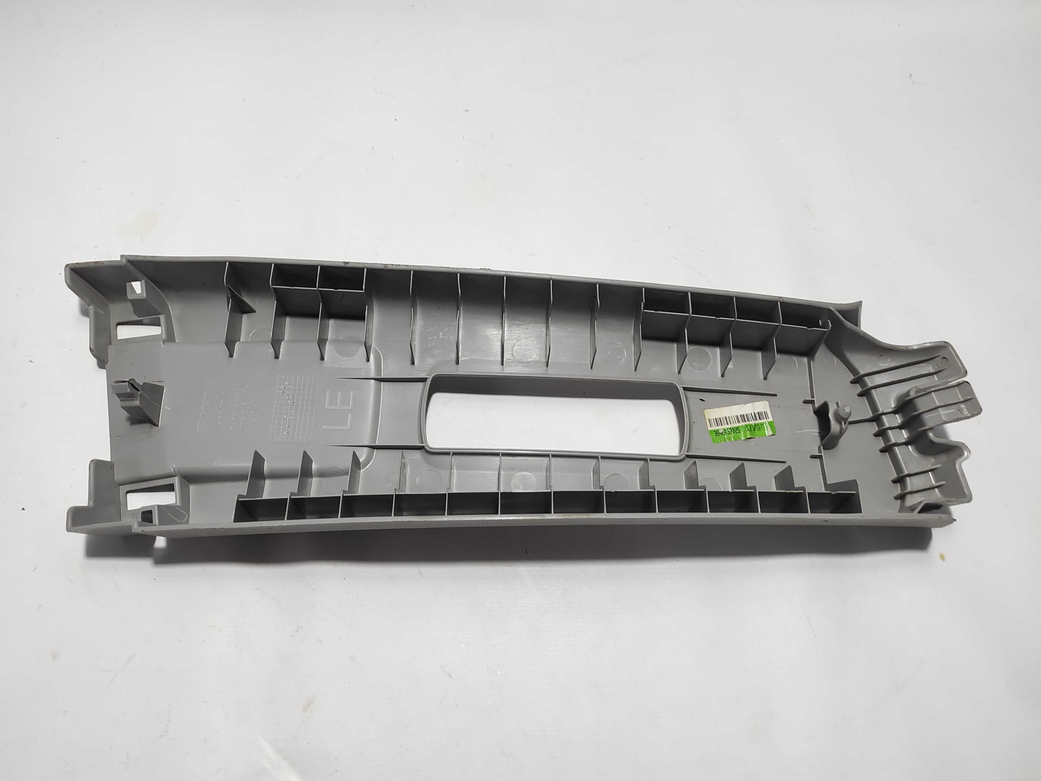 Acabamento Coluna Lateral Esquerda Honda Fit Ex 84161tj0 2