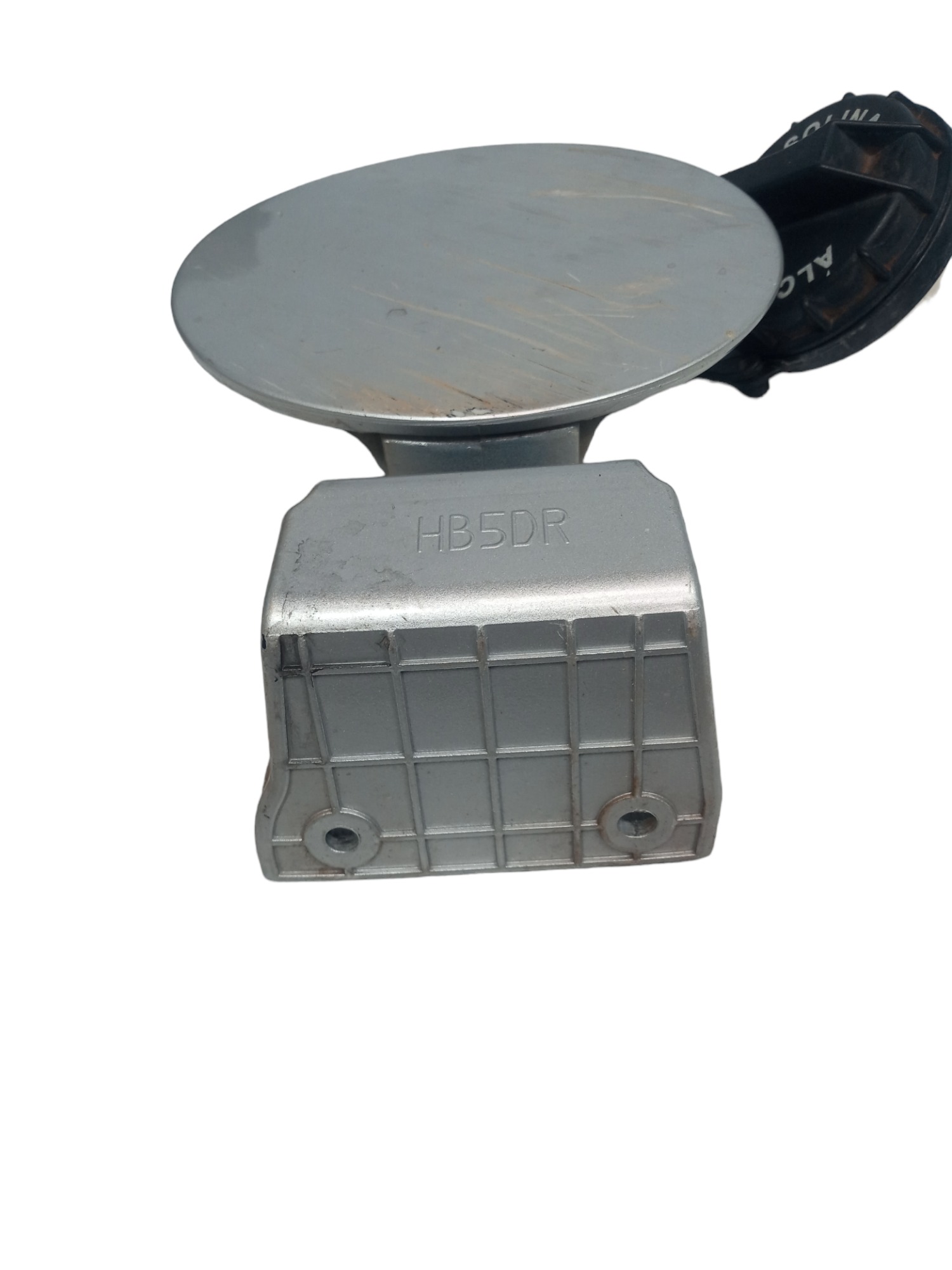 Portinhola Tanque Combustivel Hyundai Hb20 2013 2
