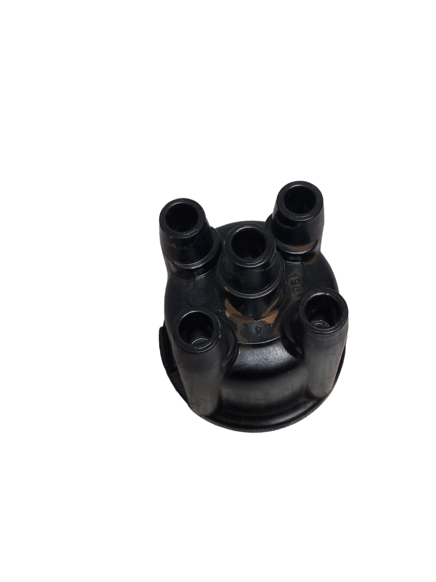 Tampa Do Distribuidor Gm Kadett 1.8 Gl 1991 2