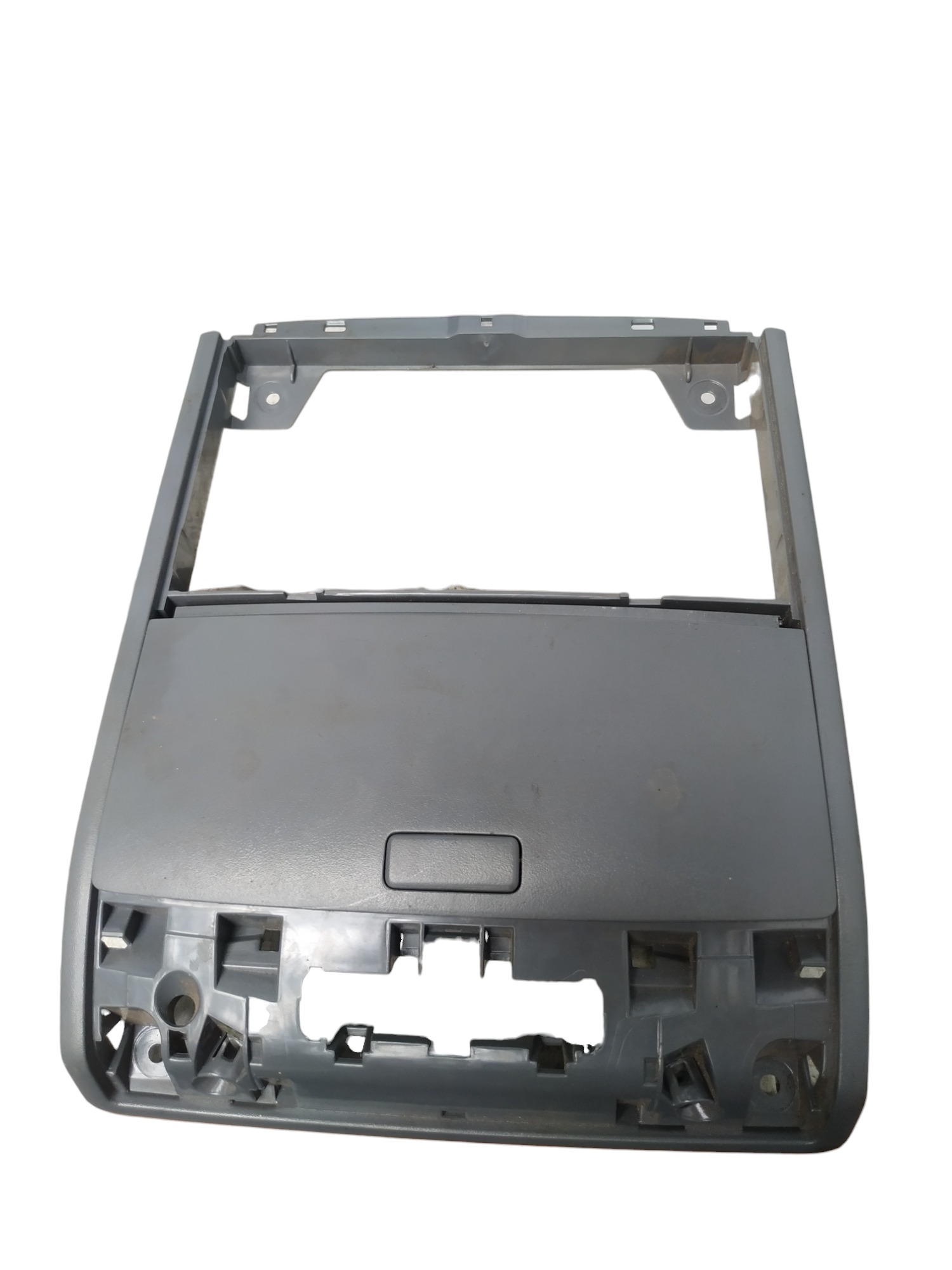 Console Teto Vw Virtus 2018