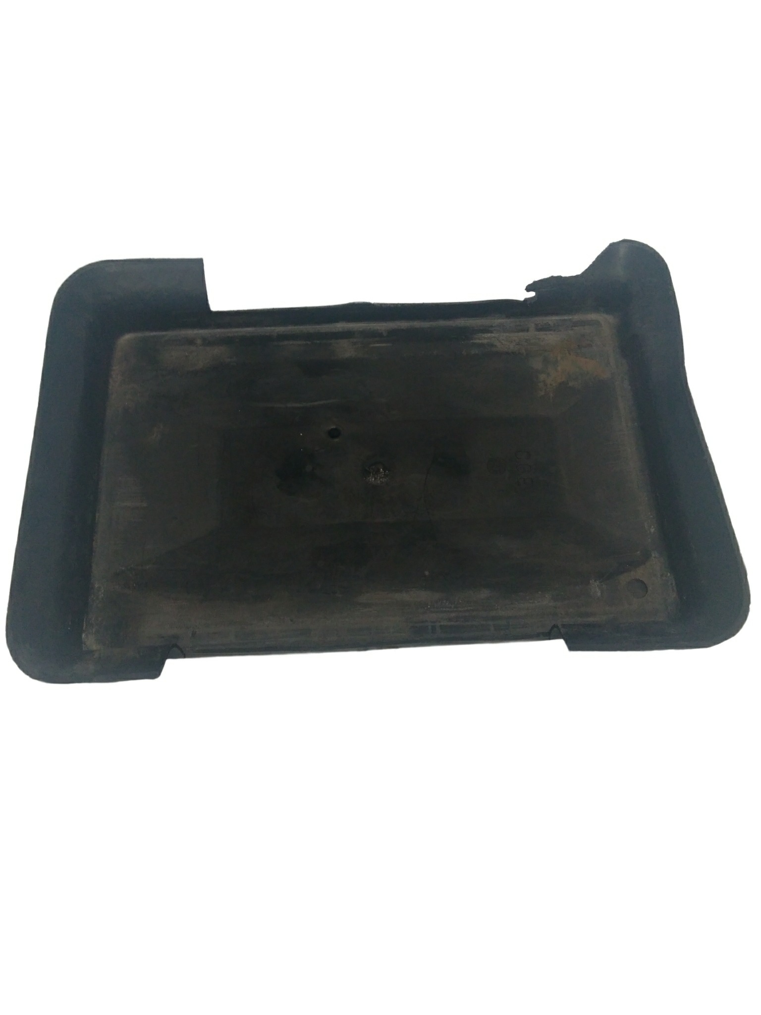 Suporte de Bateria Uno Mille EP 1996 3