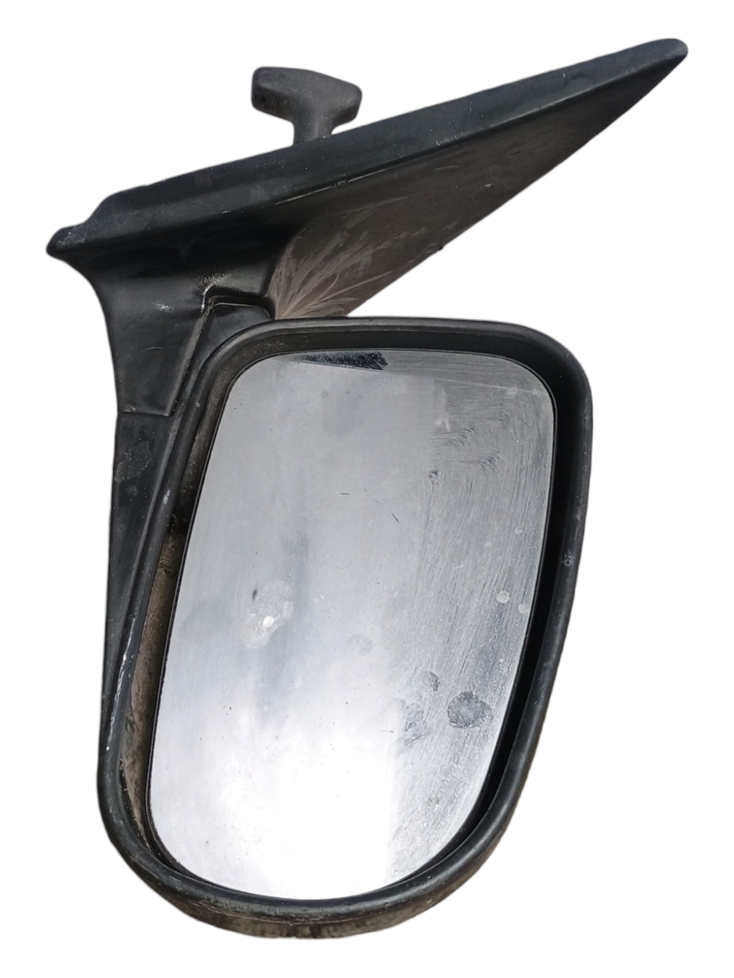 Retrovisor Direito Ford Escort 1995 Com Detalhes 2