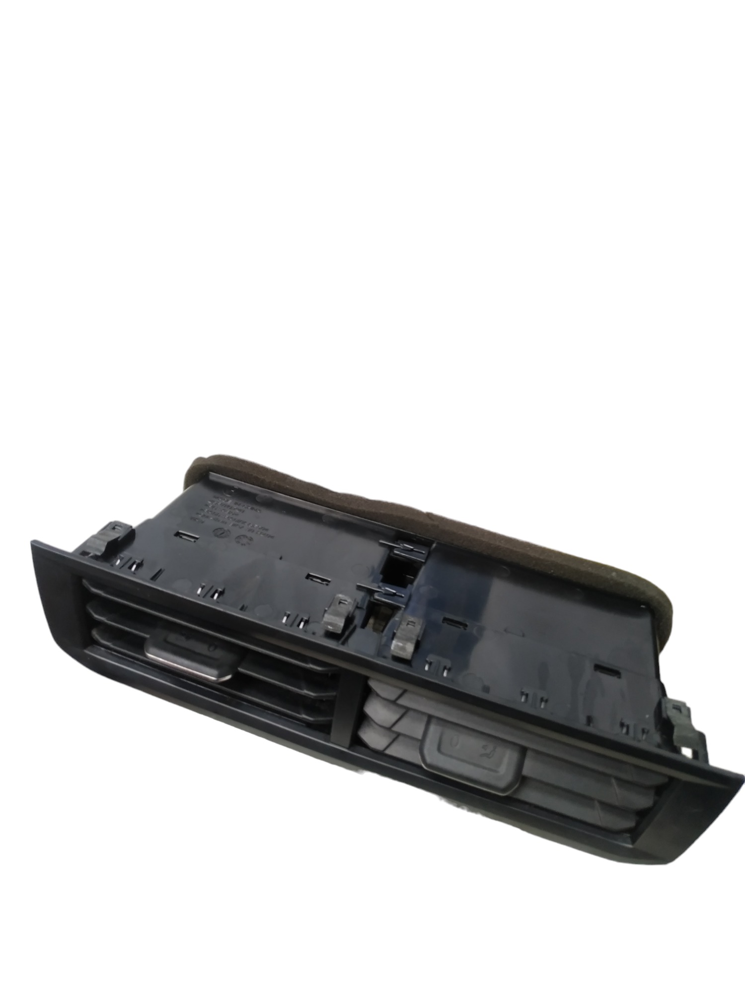 Difusor Ar Painel Central Vw Tcross 2020