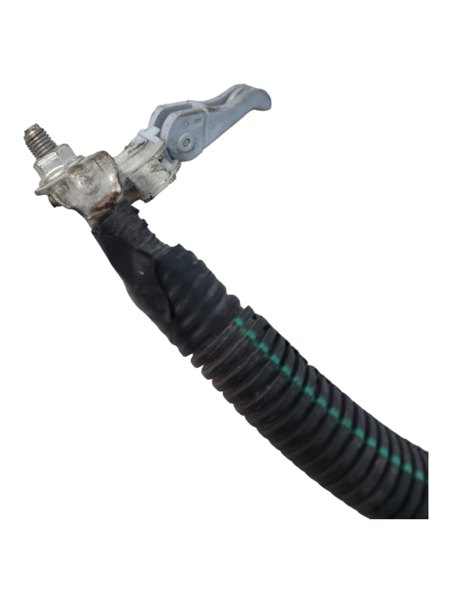 Cabo Negativo Bateria Fiat Uno Attractive 2021 51955802 3