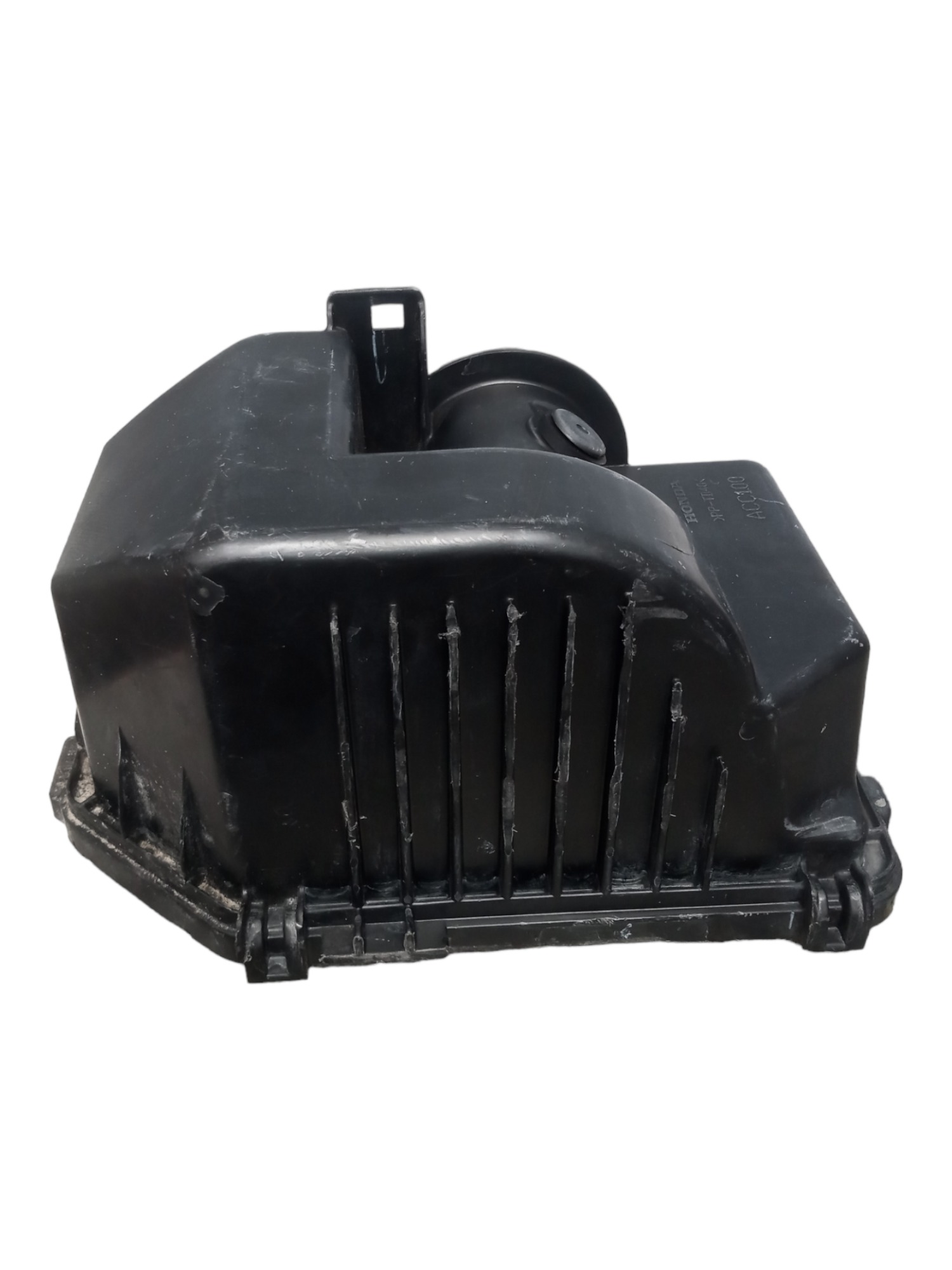 Tampa Caixa Filtro De Ar Honda City 1.5 2015 2