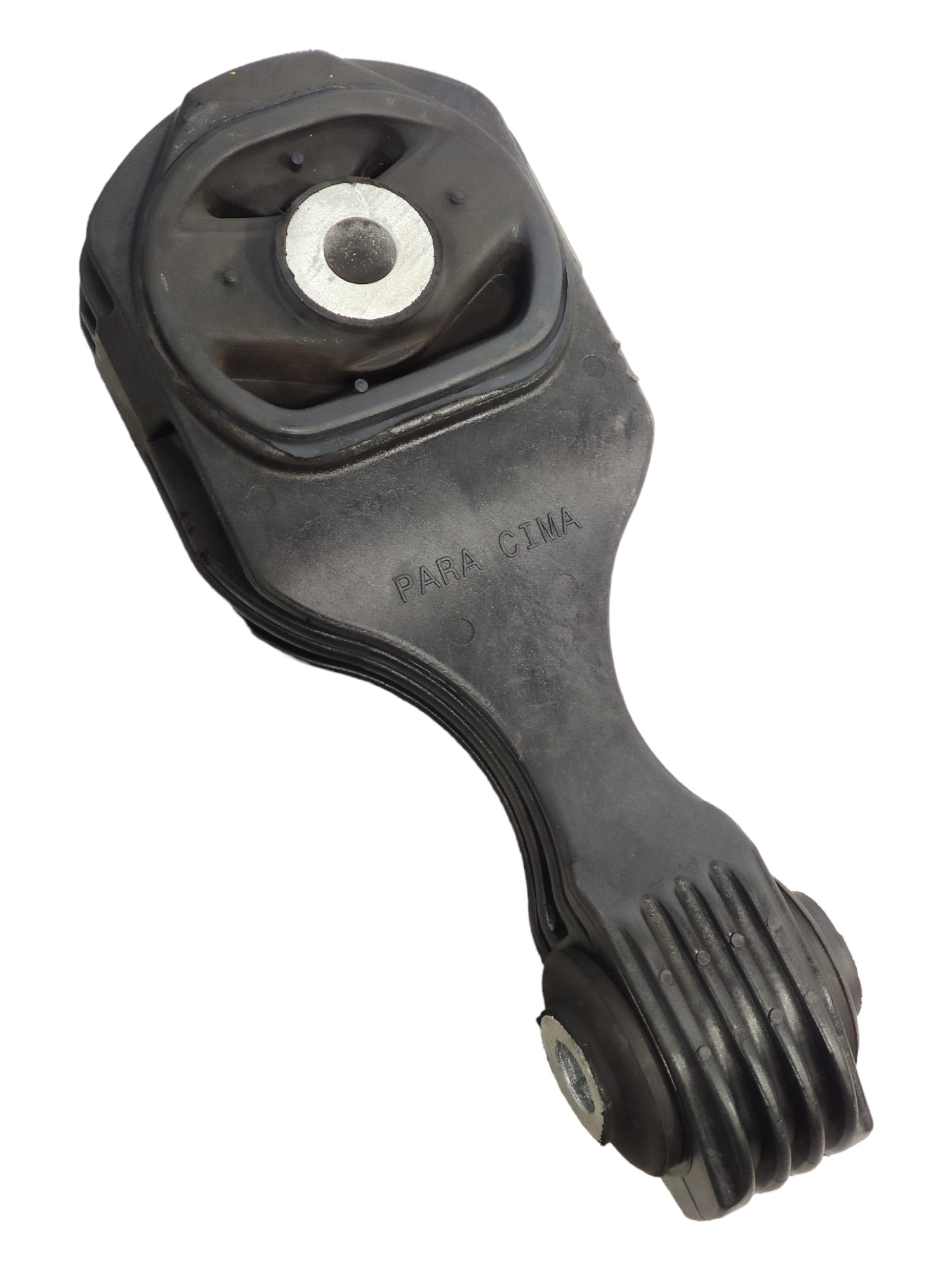 Coxim Do Câmbio Honda City Dx 1.5 2012