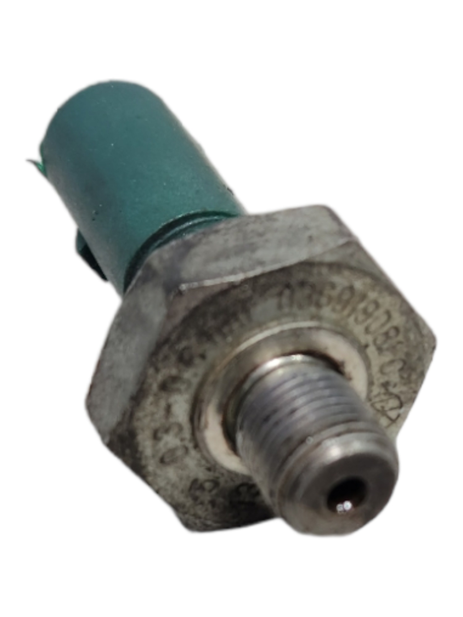 Sensor Pressão Óleo Cabeçote Vw Fox 1.6 2014 1