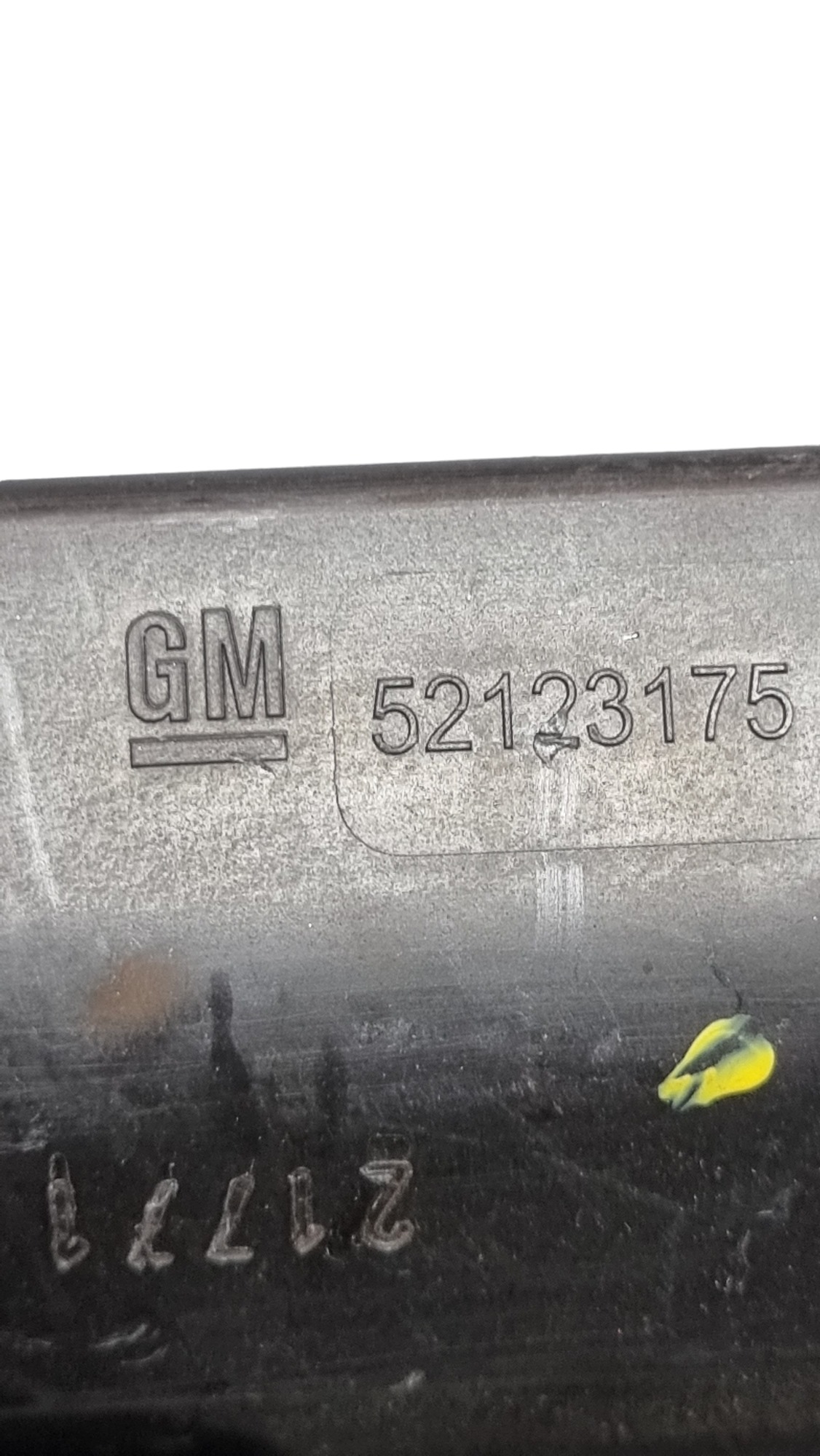 Caixa Ressonadora gm Spin Lt 1.8 2013 52123175 3