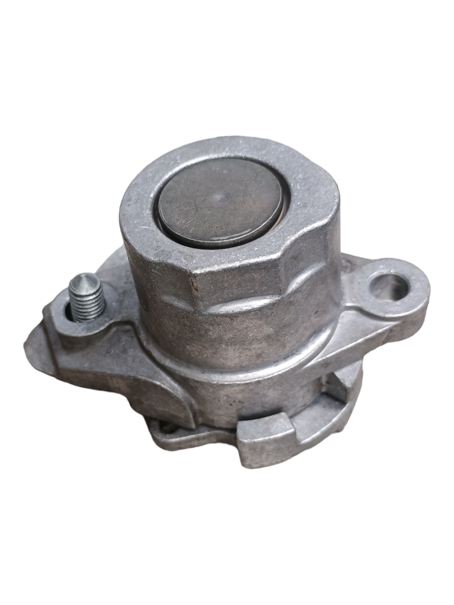 Tensor Correia Alternador Vw Virtus 1.0 12v 2018 04e145299 2
