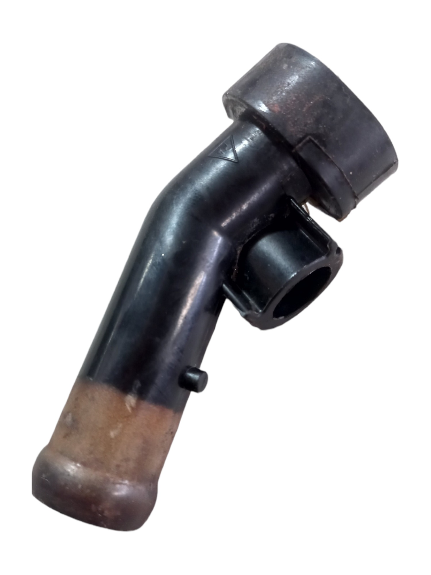 Tubo Cano Água Coletor Classic Ls 2011 93383625 2