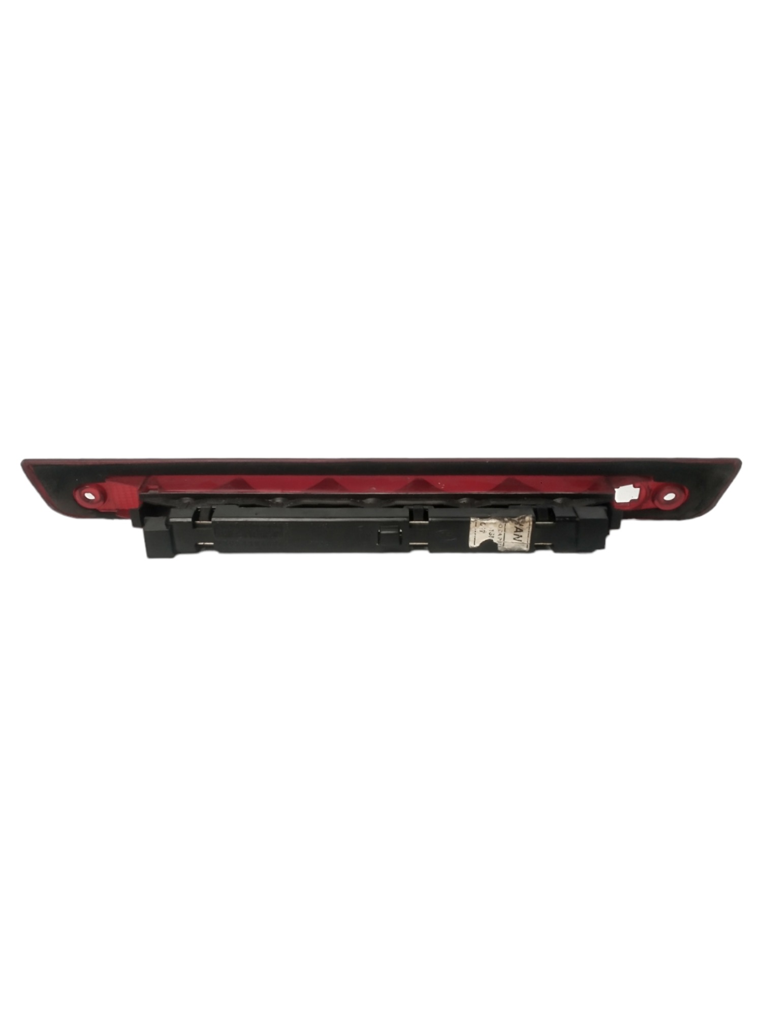 Break Light Luz Freio Ford Fiesta Flex 1.0 2010 3
