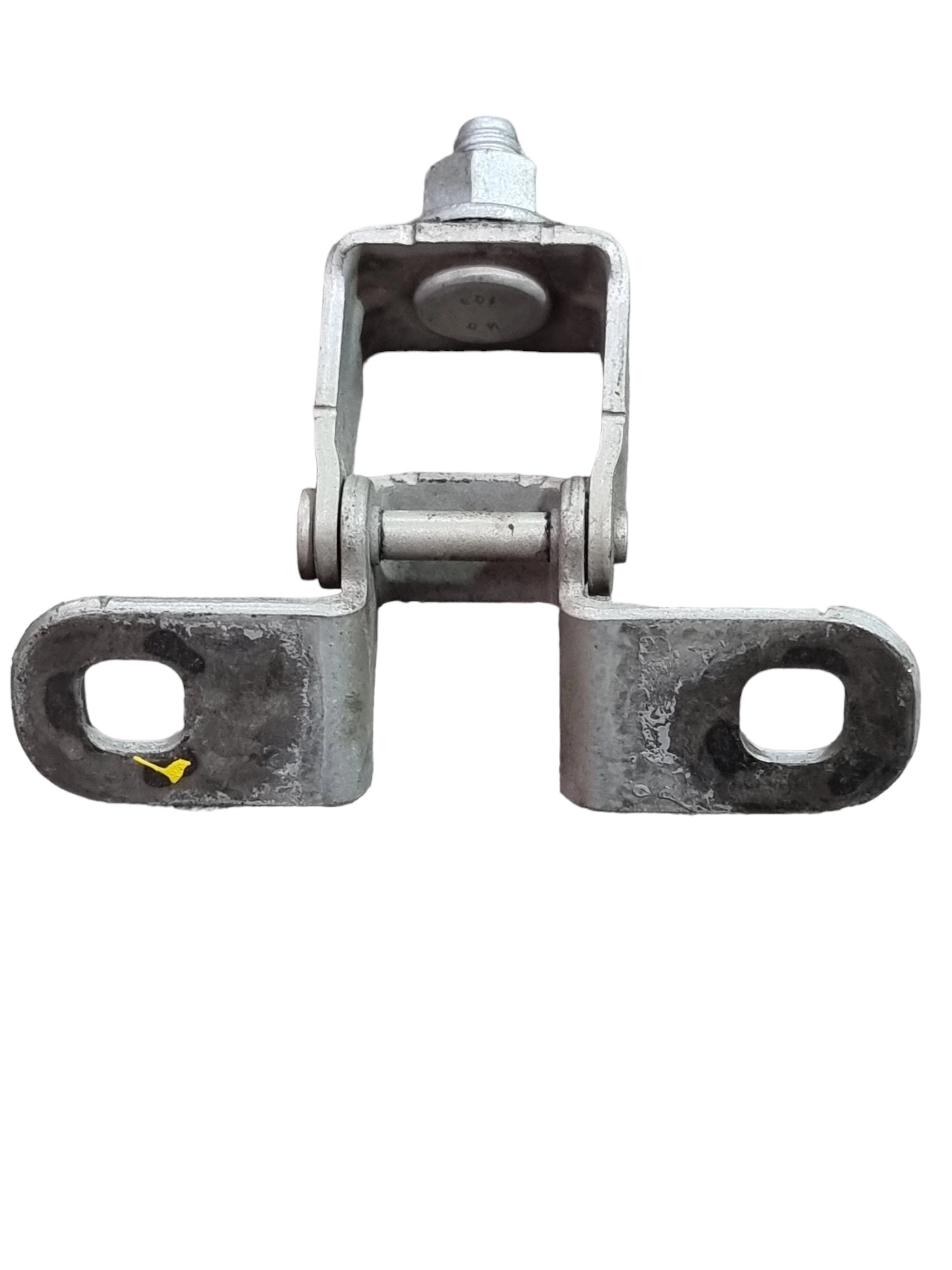 Dobradiça Tampa Traseira Onix Ltz 2016 52089984 2