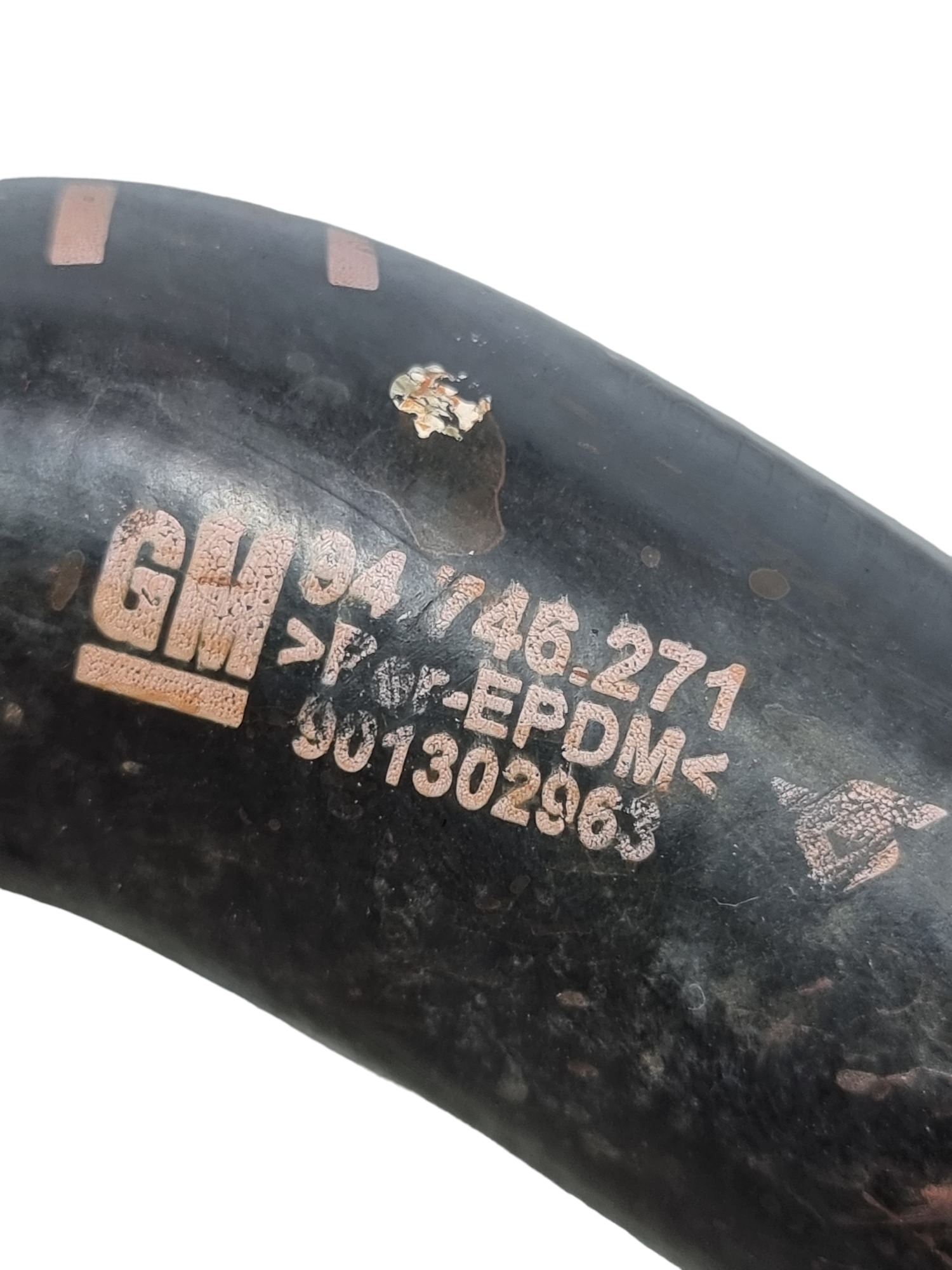 Mangueira Bomba Dágua Onix Joy 1.0 2019 94746271 2