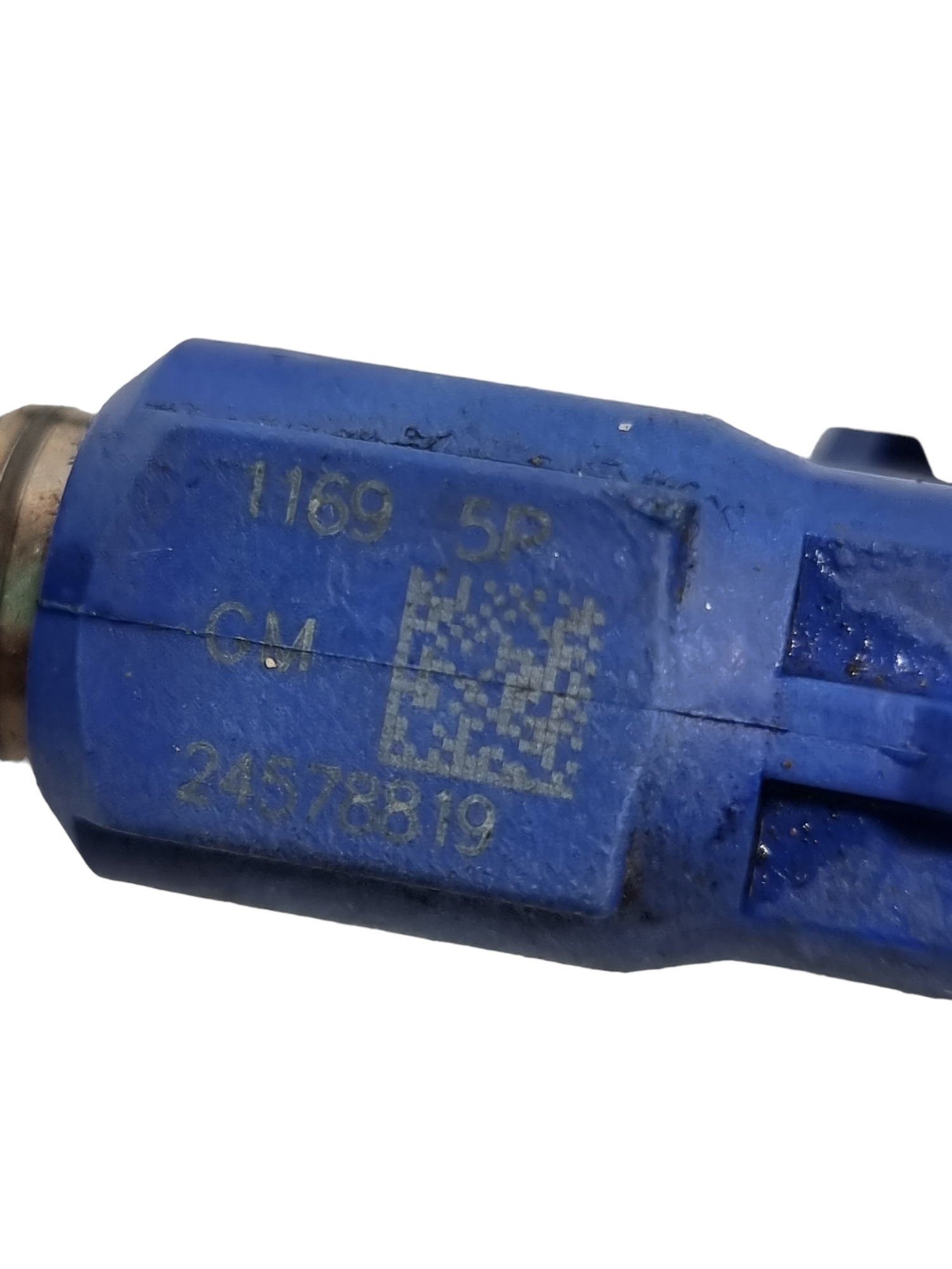 Bico Injetor Onix Joy 1.0 2019 24578819 3