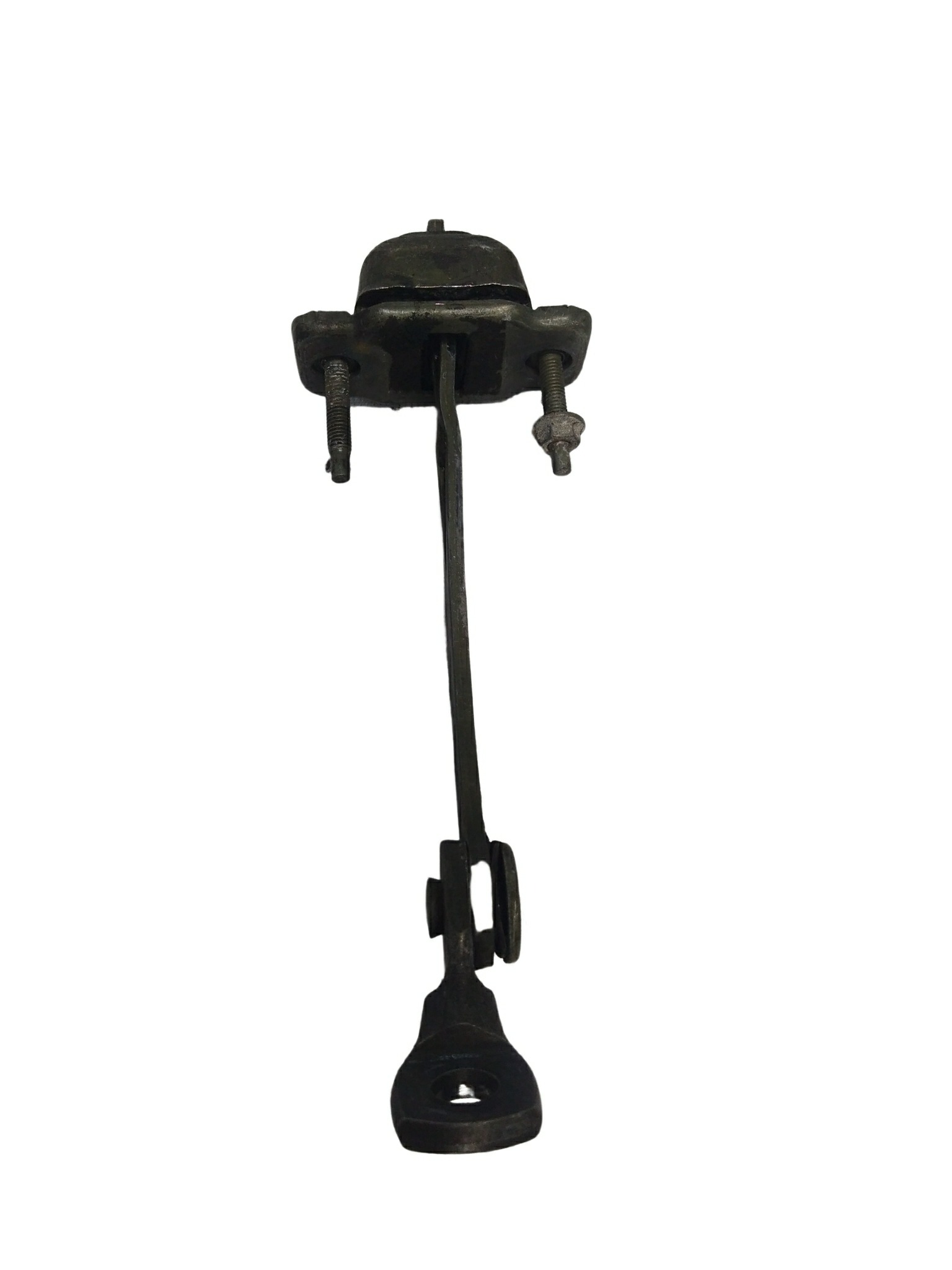 Limitador Porta Dianteira Direita Ford Ka 1999 2