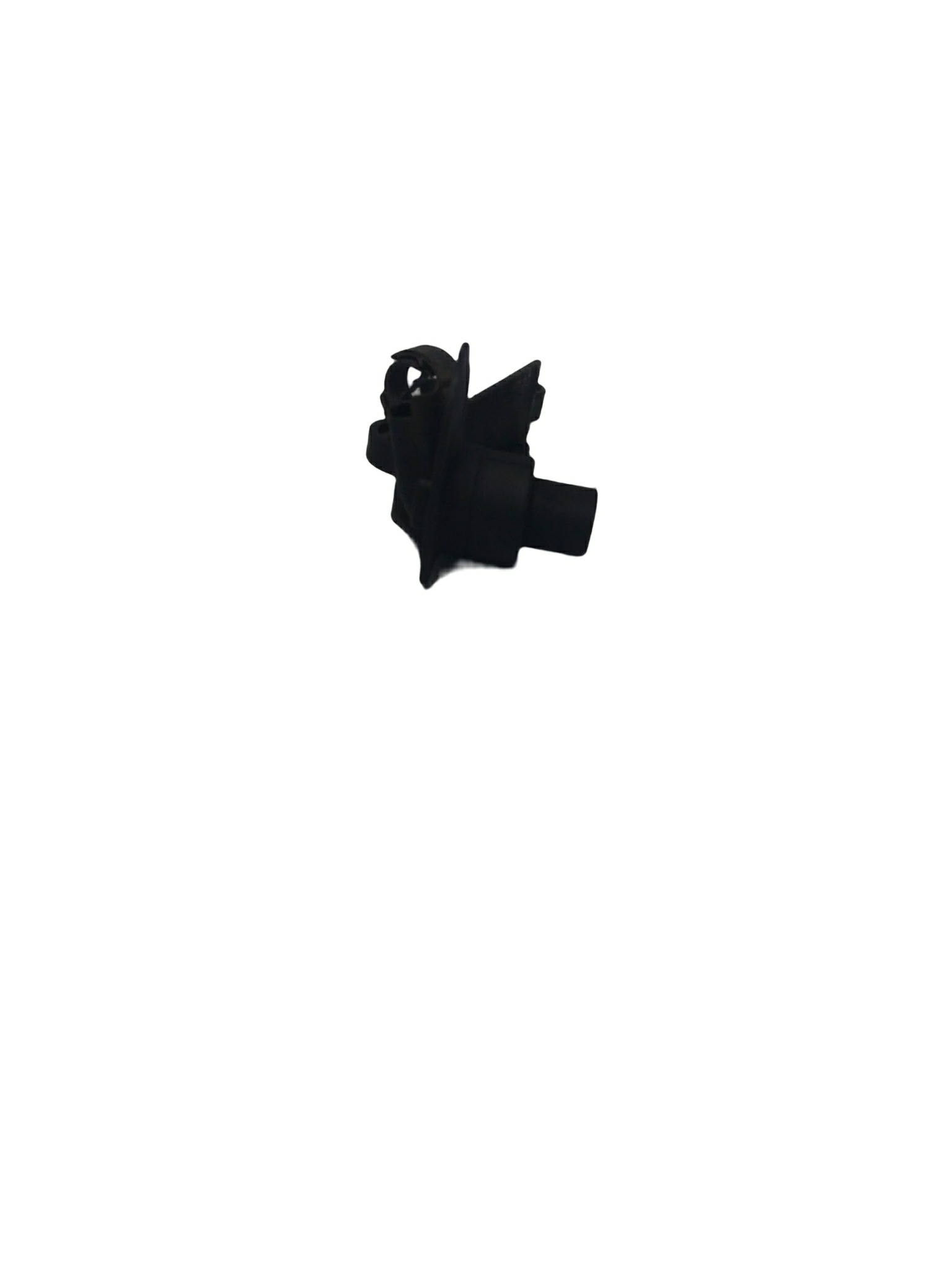 Sensor De Rotação 206 Sw 2006 9639999880 2