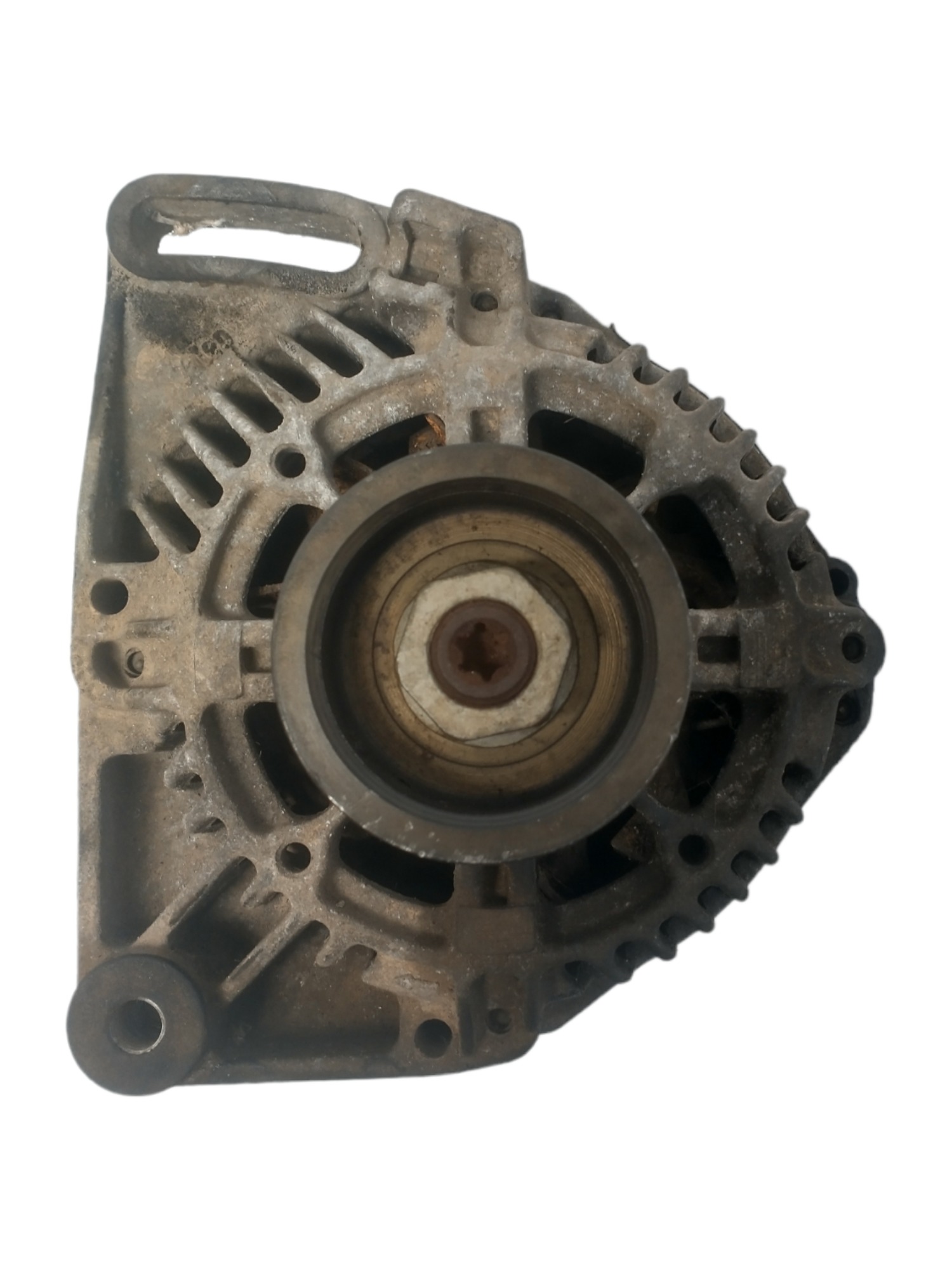 Alternador Peugeot 206 Sw 1.6 2006 8200060816 1