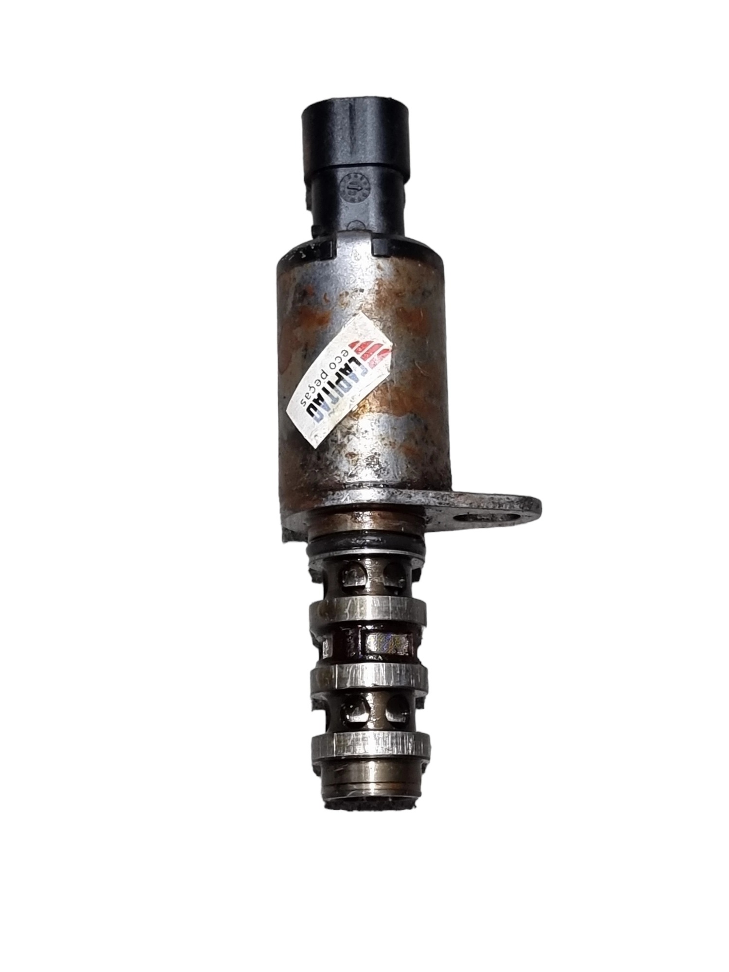 Válvula Solenoide Fiat Strada 1.4 2018 55209166 2