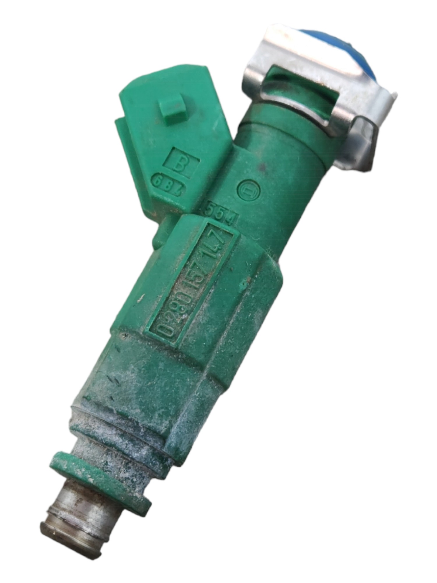 Bico Injetor Honda Civic Lxr  0280158147 2.0 2016 1