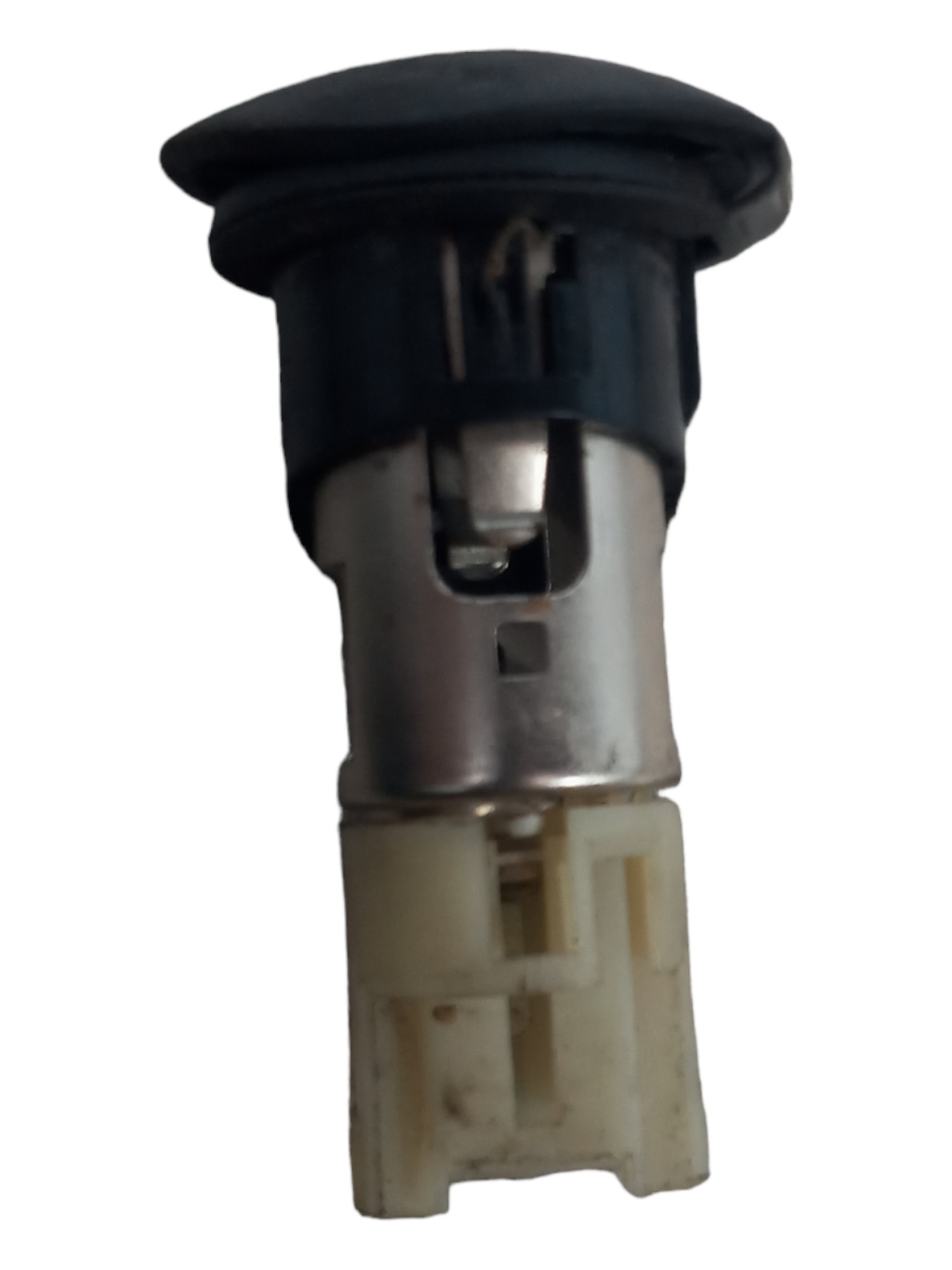 Conector Tomada 12v Peugeot 206 1.4 2004