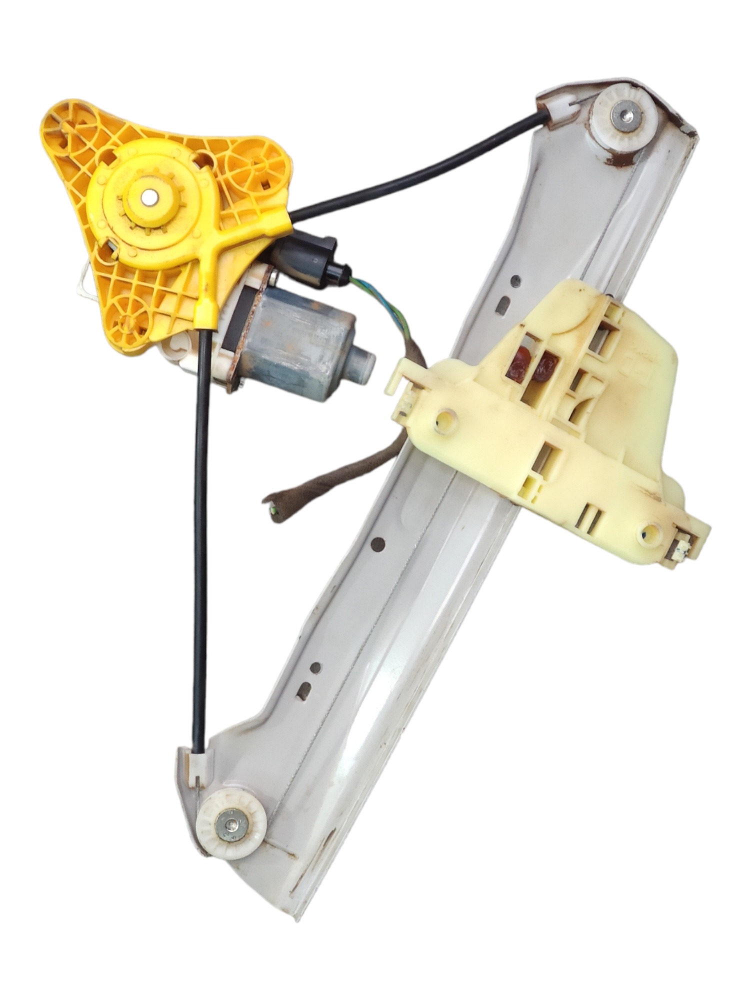 Máquina Vidro Traseiro Direito Voyage Cl 2017 5u4839400a 2