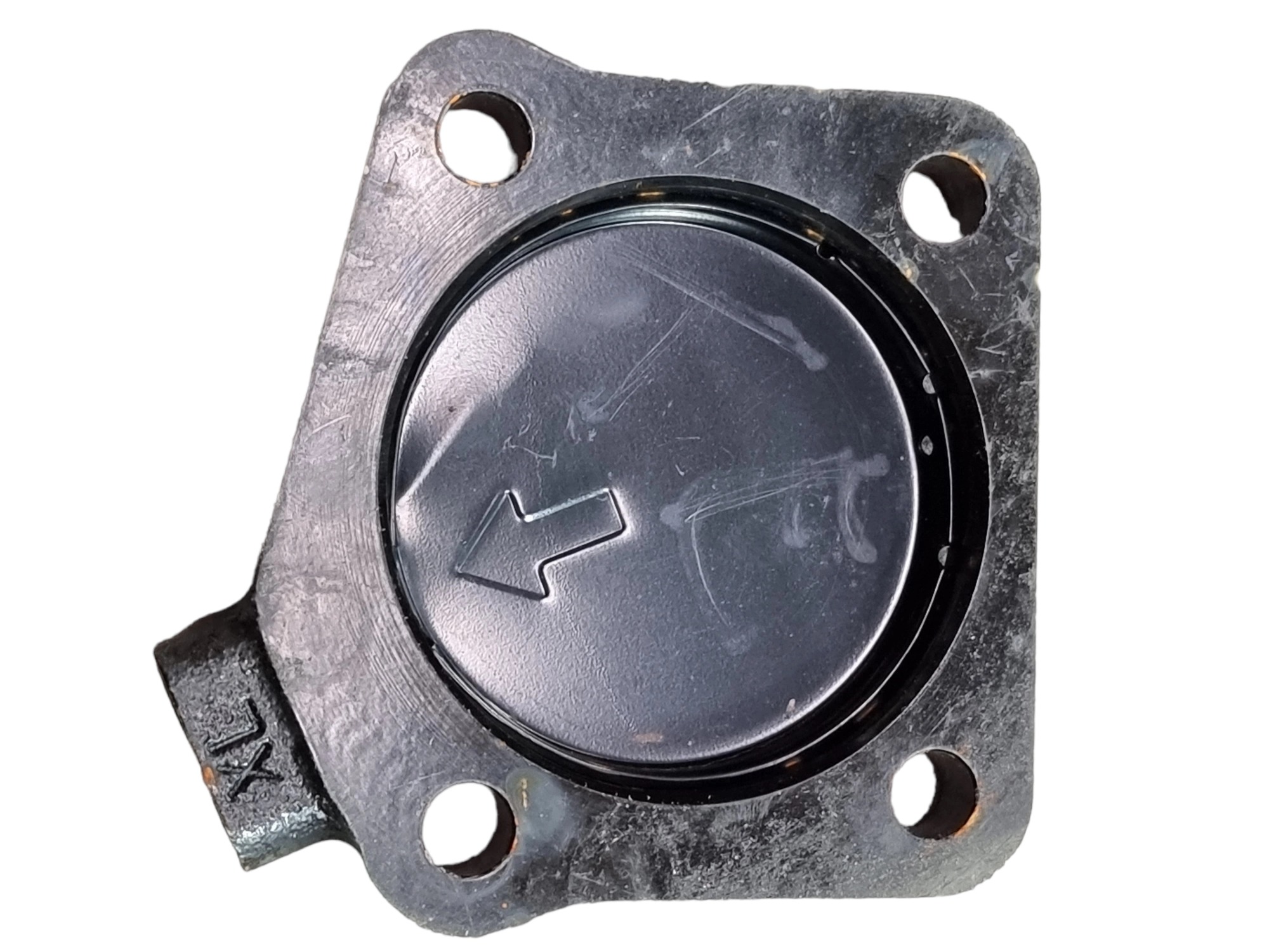 Suporte Sensor Abs Onix Ltz 2016 2