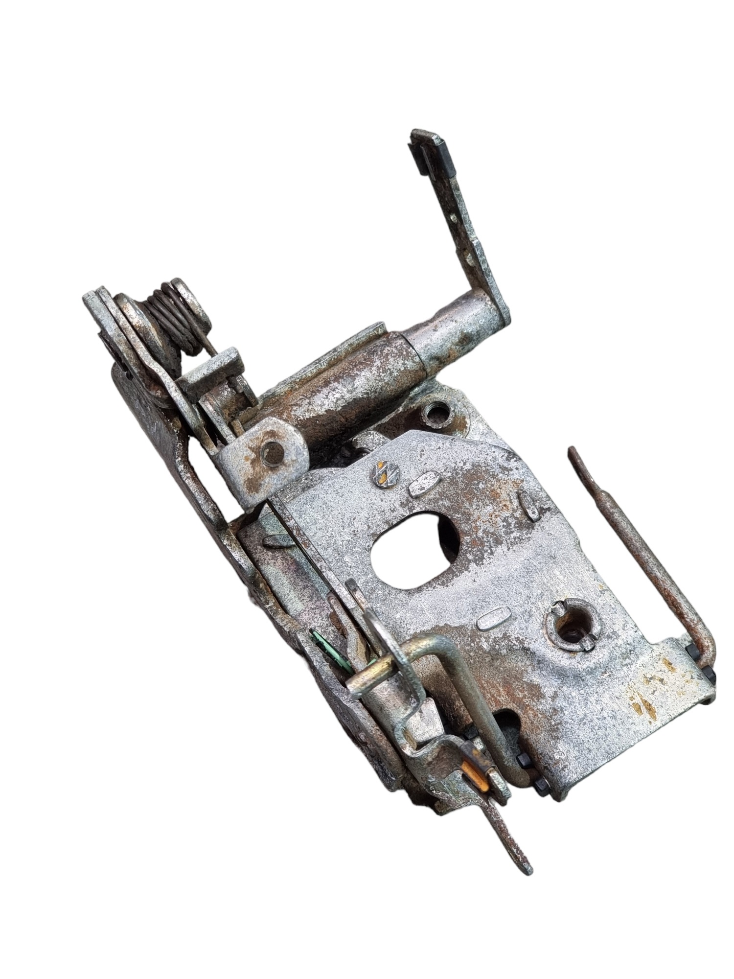 Fechadura Direita Chevrolet Monza 1992 1